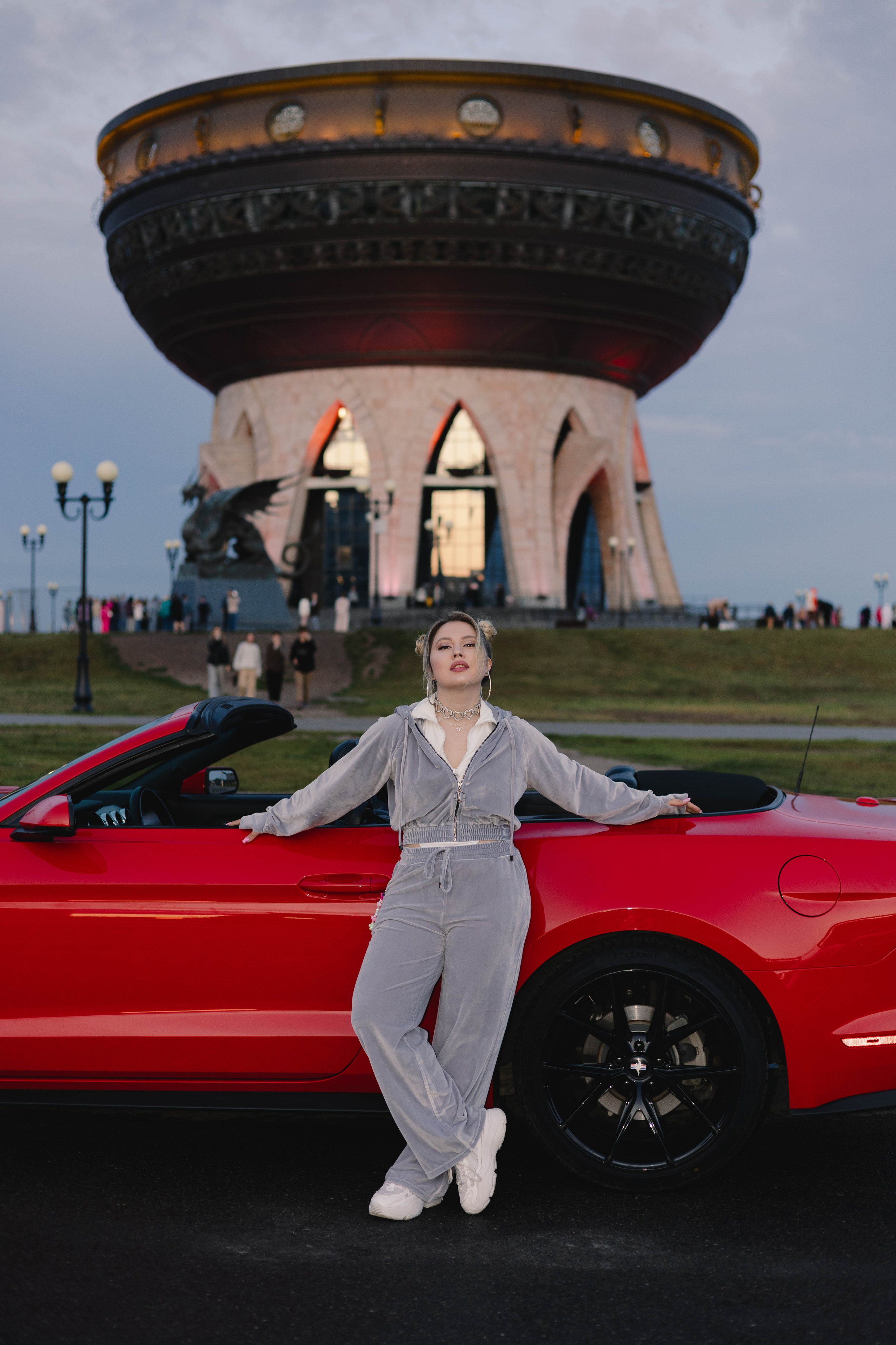 Камилла. Диана Садреева | ваш фотограф в Казани