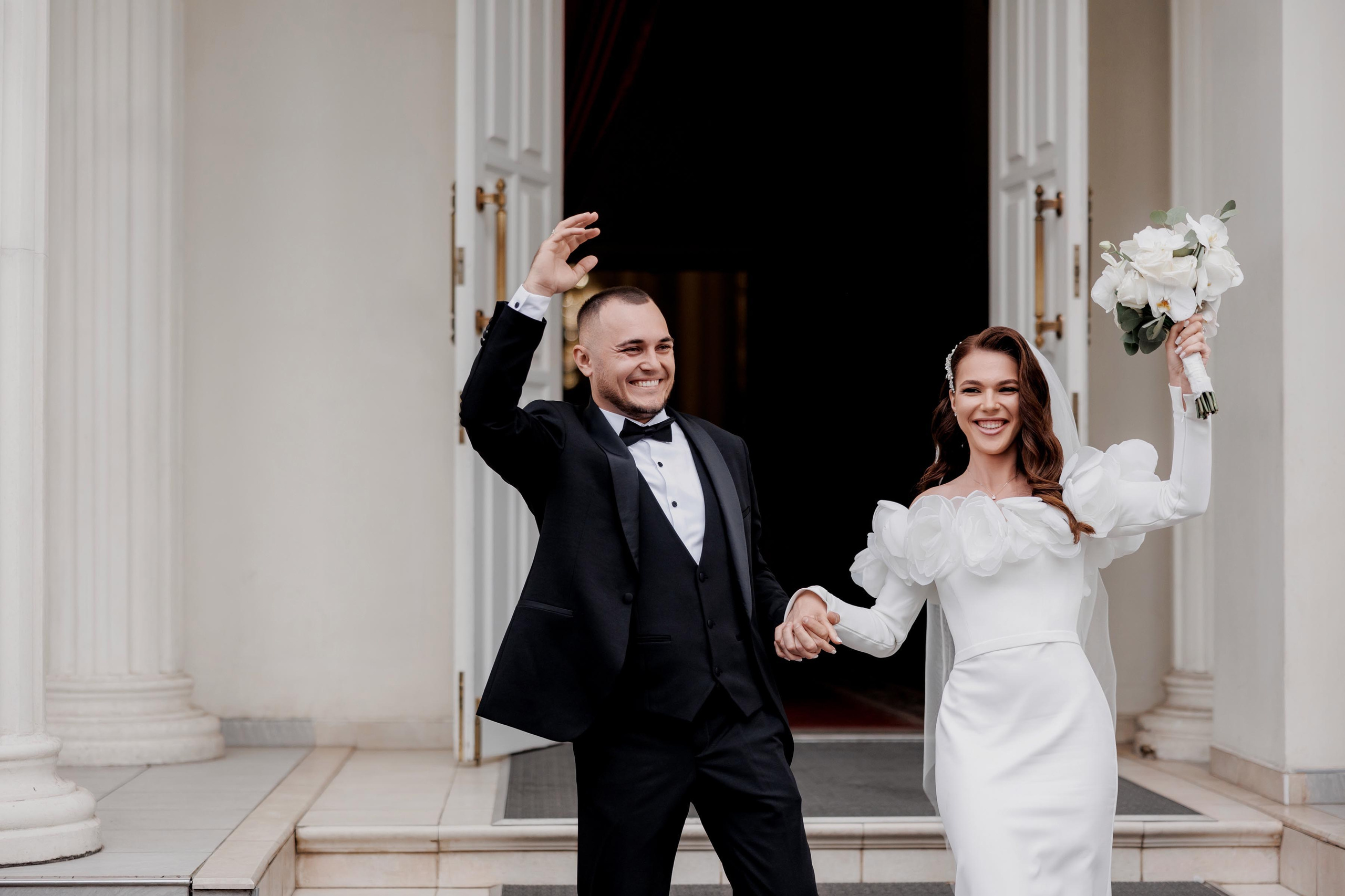 Никита и Анастасия. Свадебный, детский и семейный, интерьерный фотограф в Краснодаре