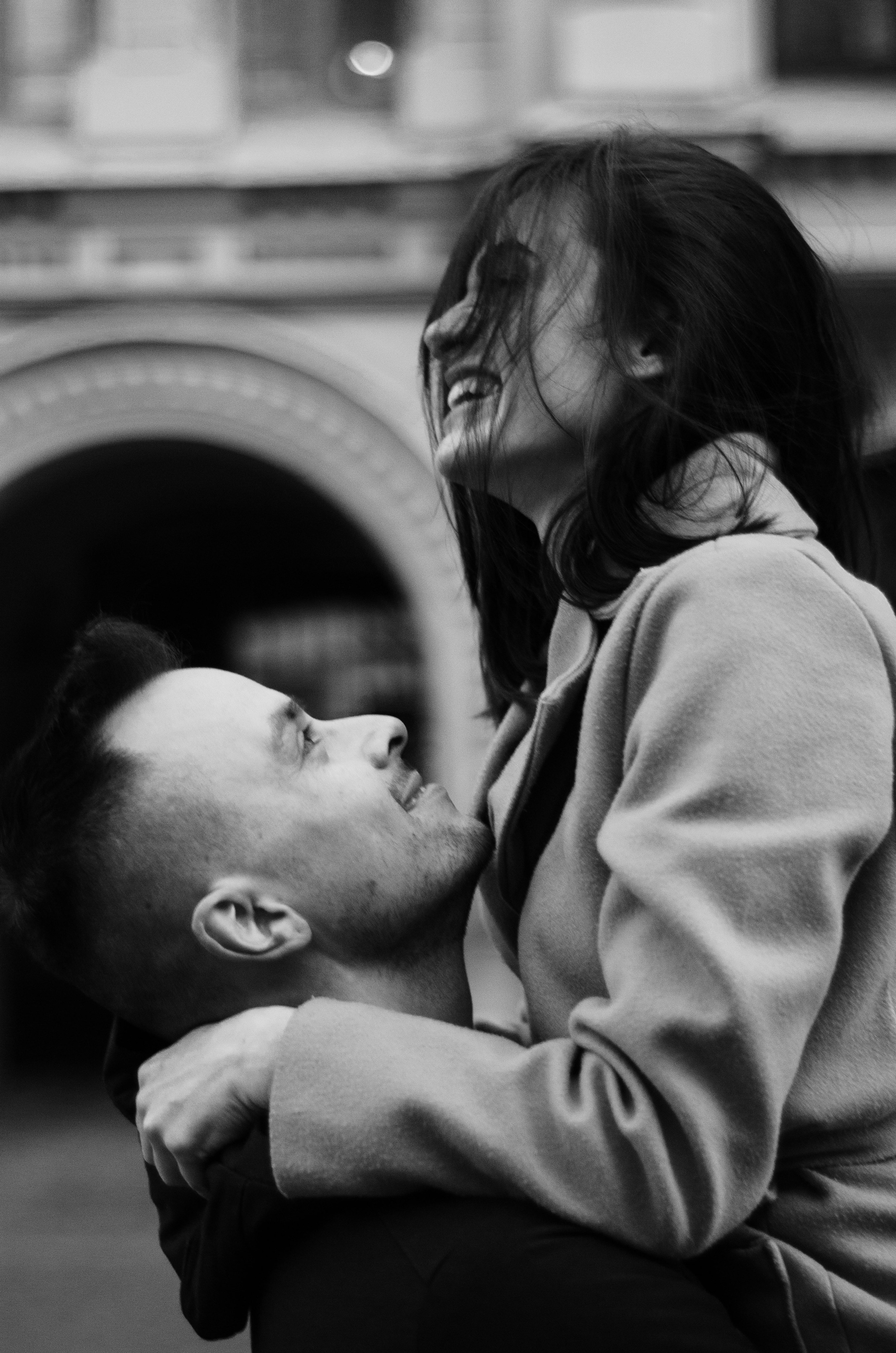 Портфолио. Портретный фотограф в Санкт-Петербурге