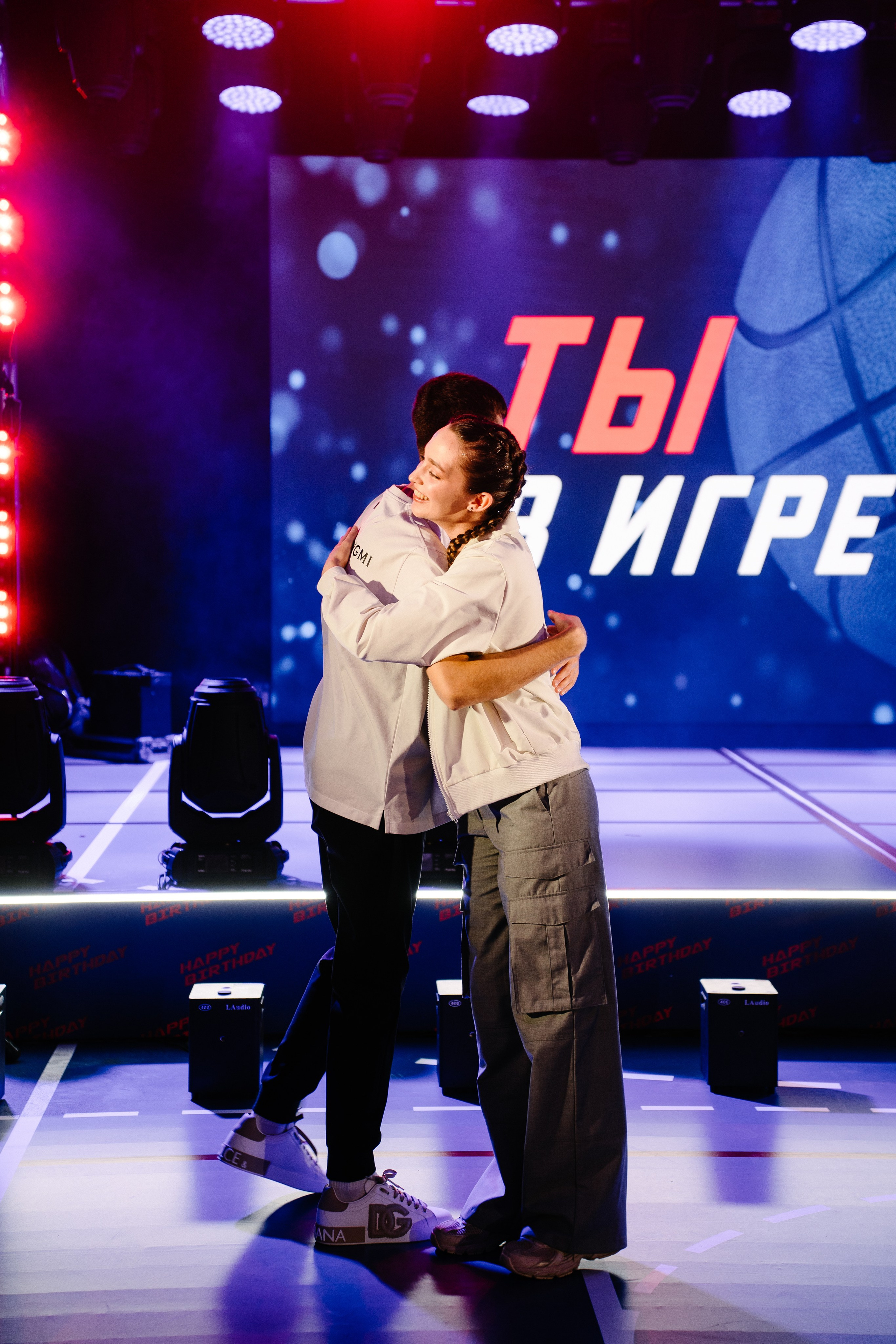 Роману 18 лет. Свадебный и семейный фотограф в Воронеже Анастасия Бойко