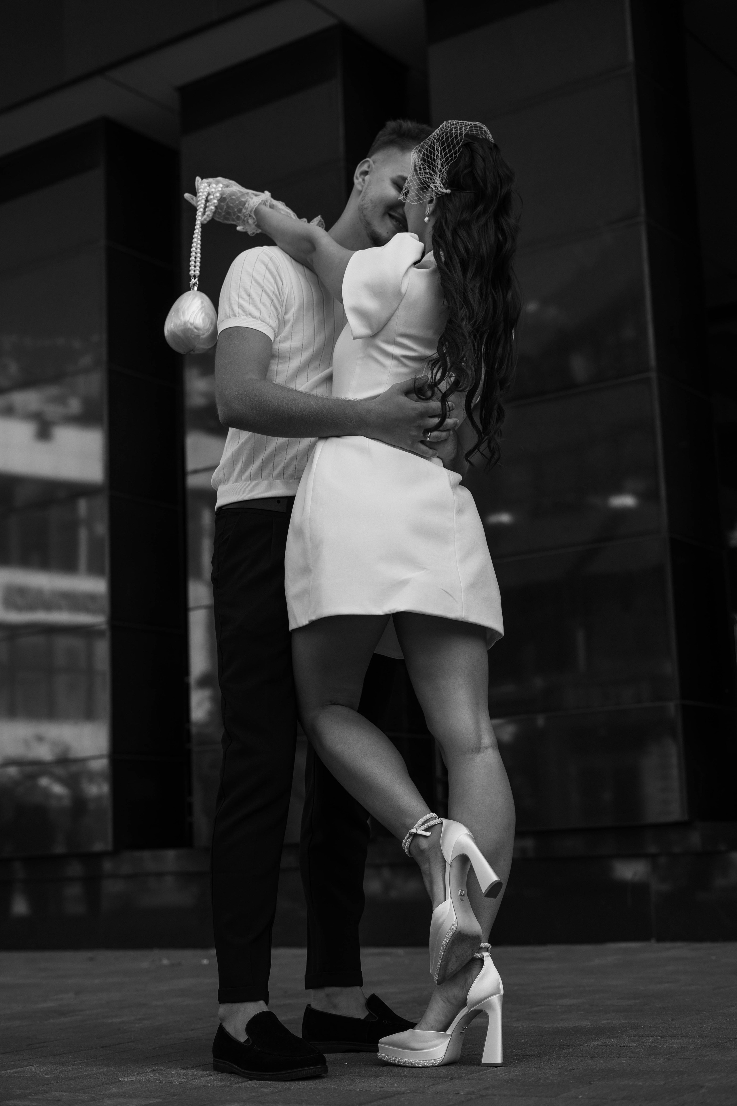 Александр и Карина. Свадебный и семейный фотограф в Воронеже Анастасия Бойко