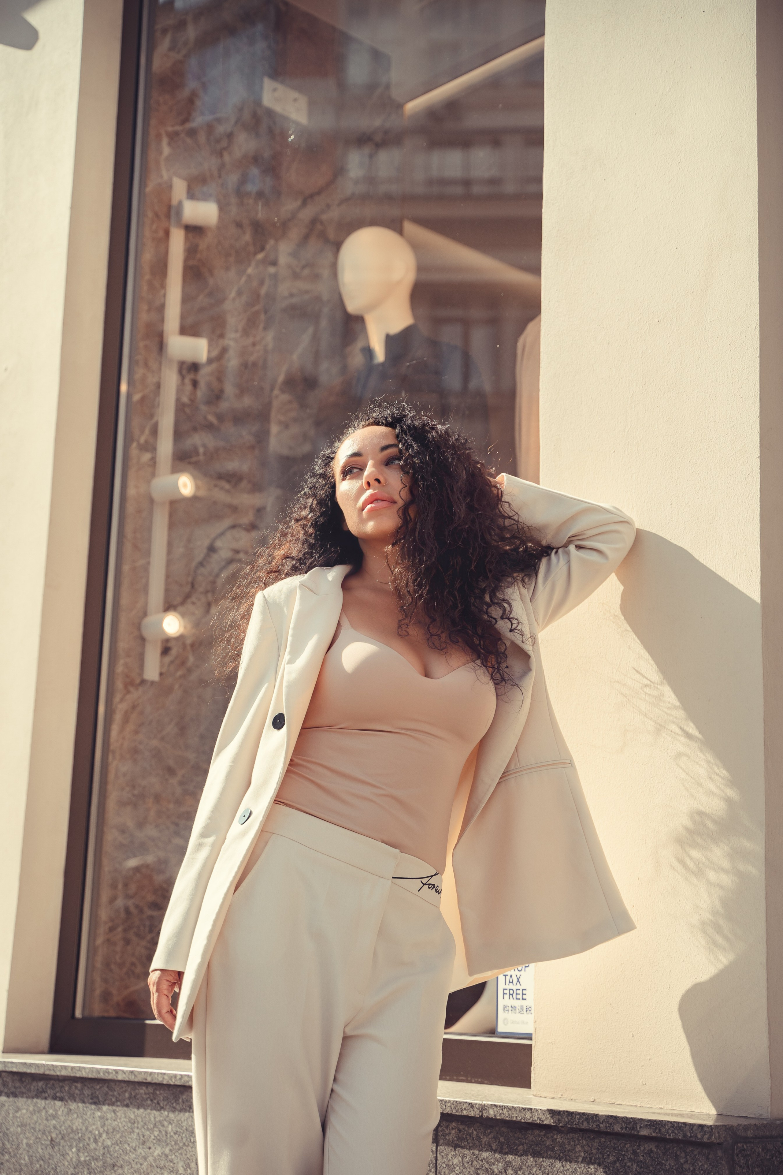 Street foto. Фотограф и фотохудожник