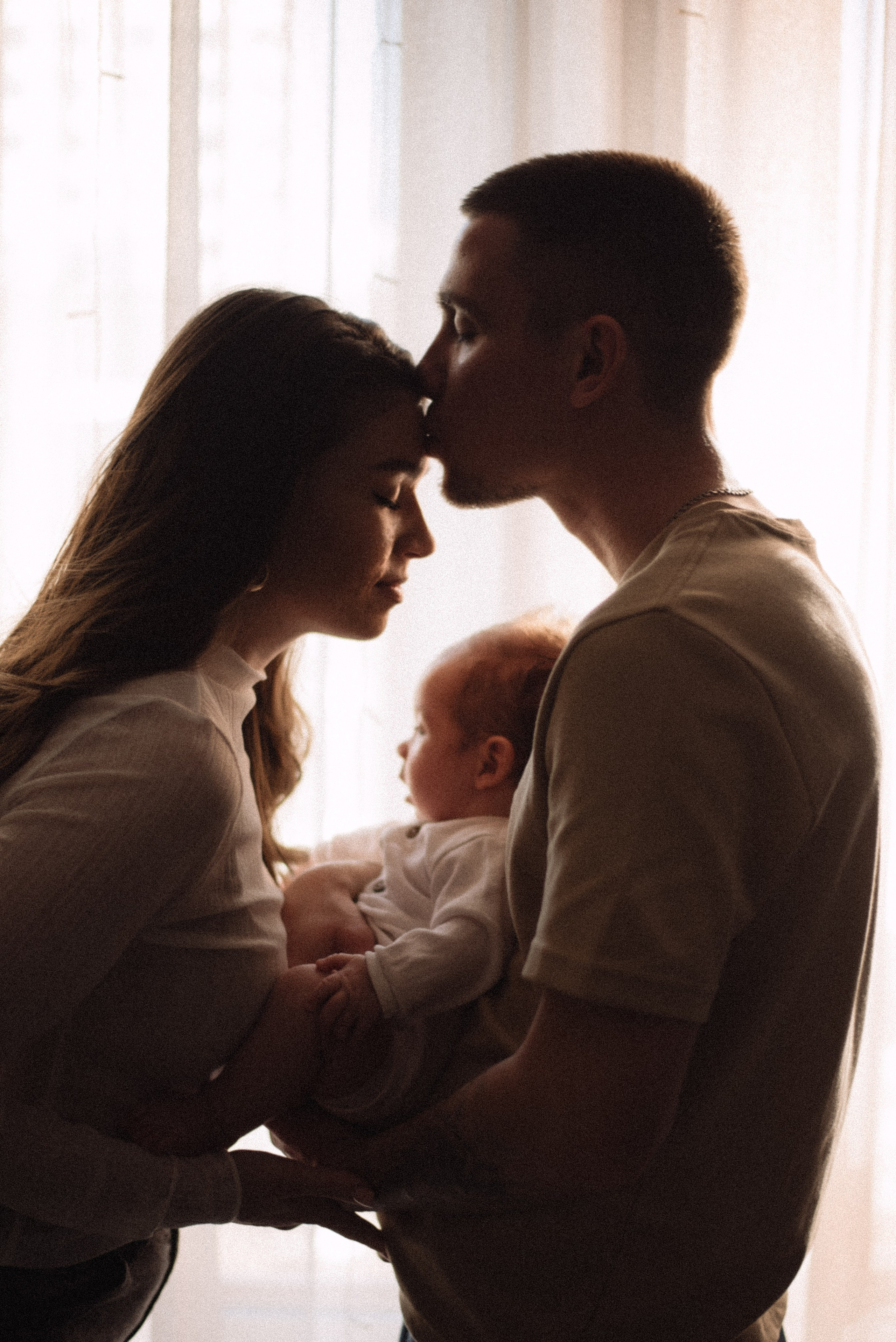 Домашняя. Фотограф Родионова Екатерина в Москве и Оренбурге