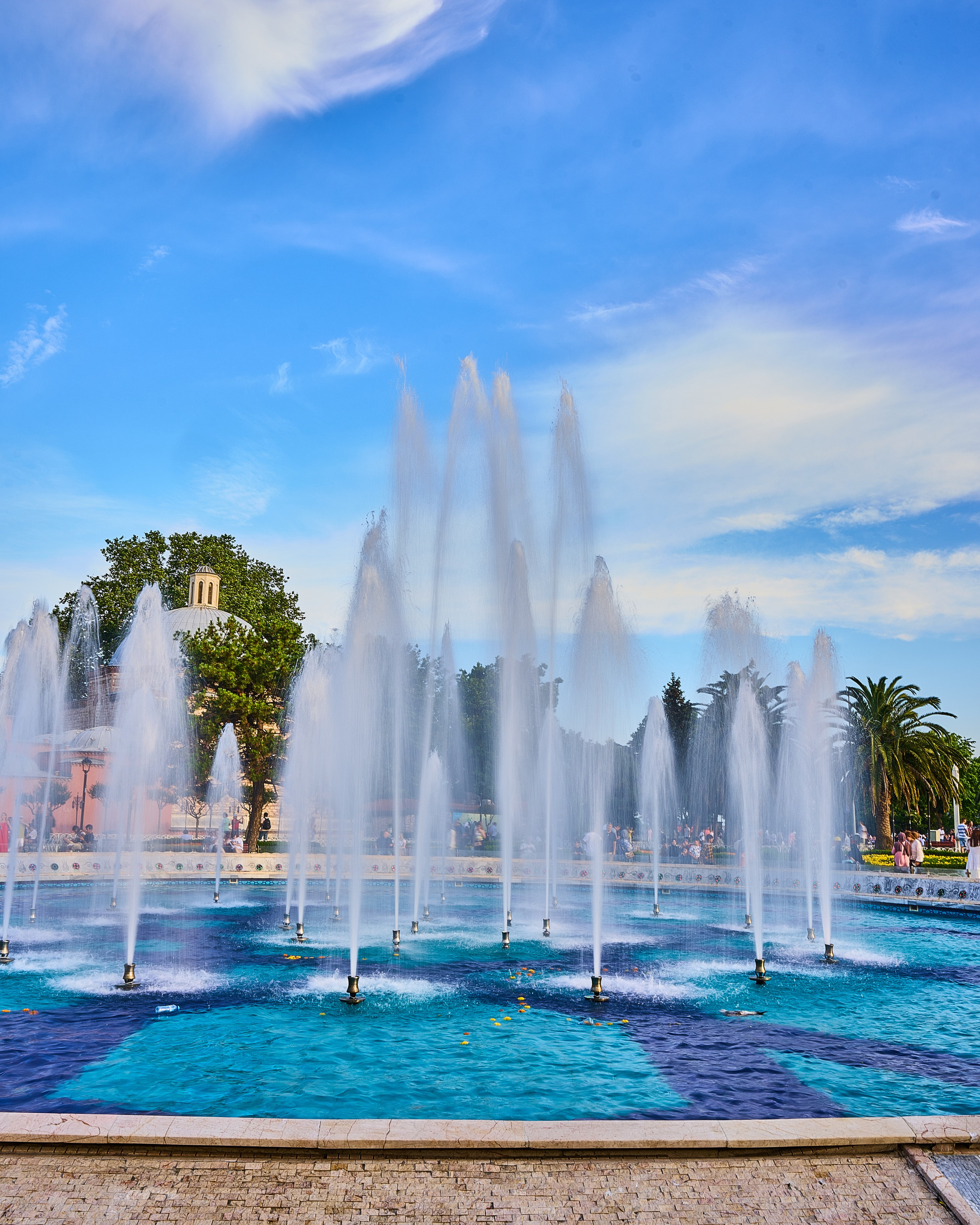 Стамбул 2023. Фотограф Михеев Андрей