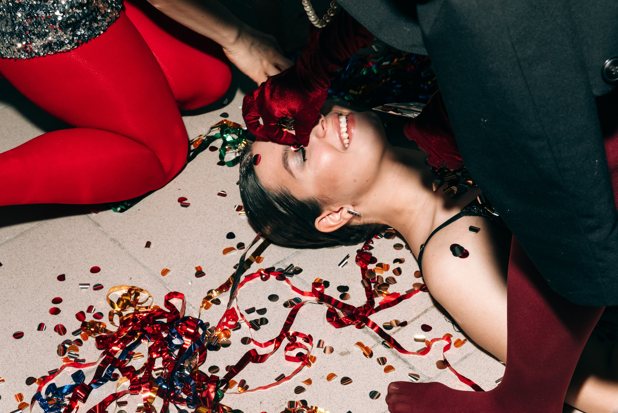 Подружки. Фотограф в Нижневартовске Анна Стрельцова