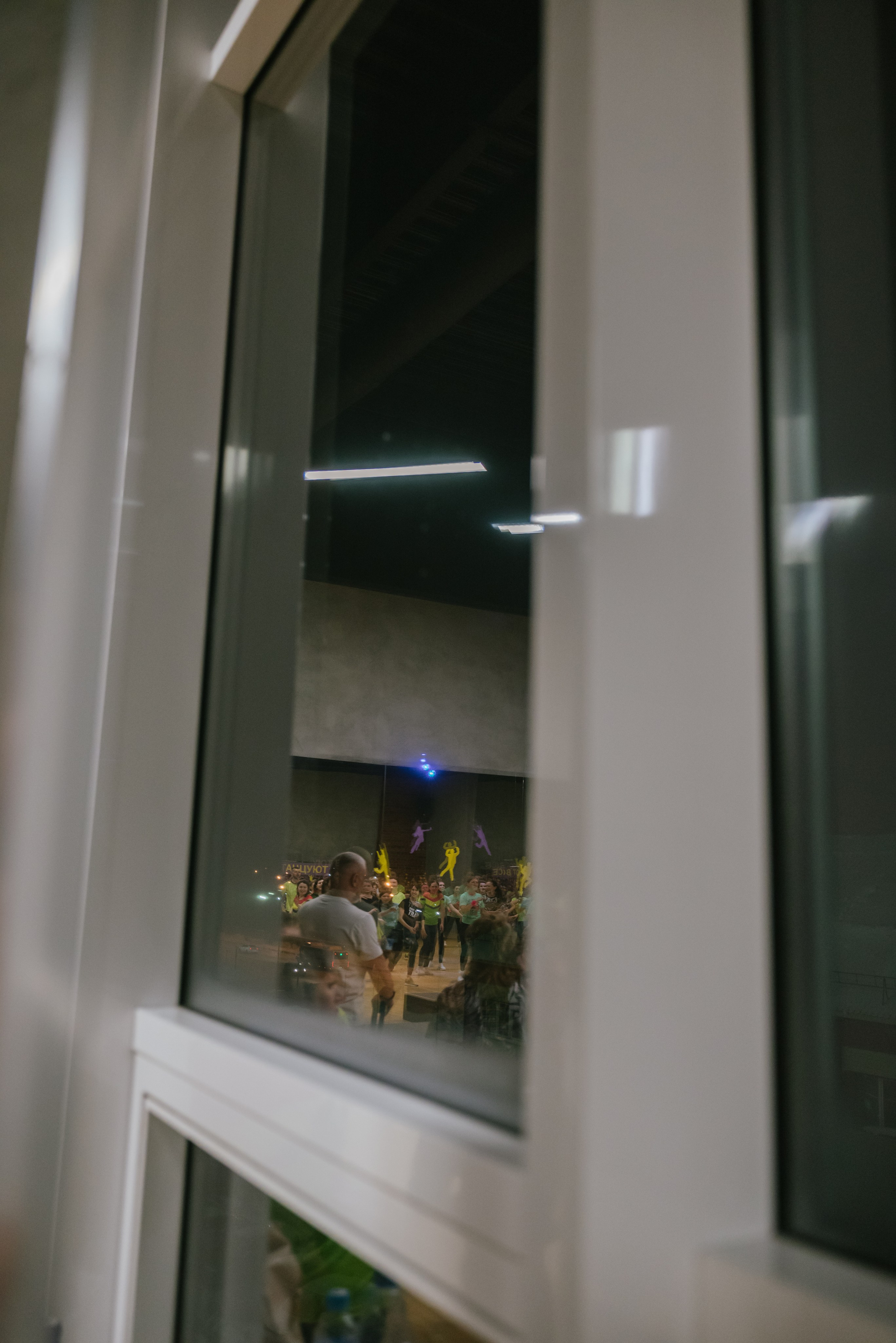 Репортажная съёмка. Фотограф в Нижневартовске Анна Стрельцова