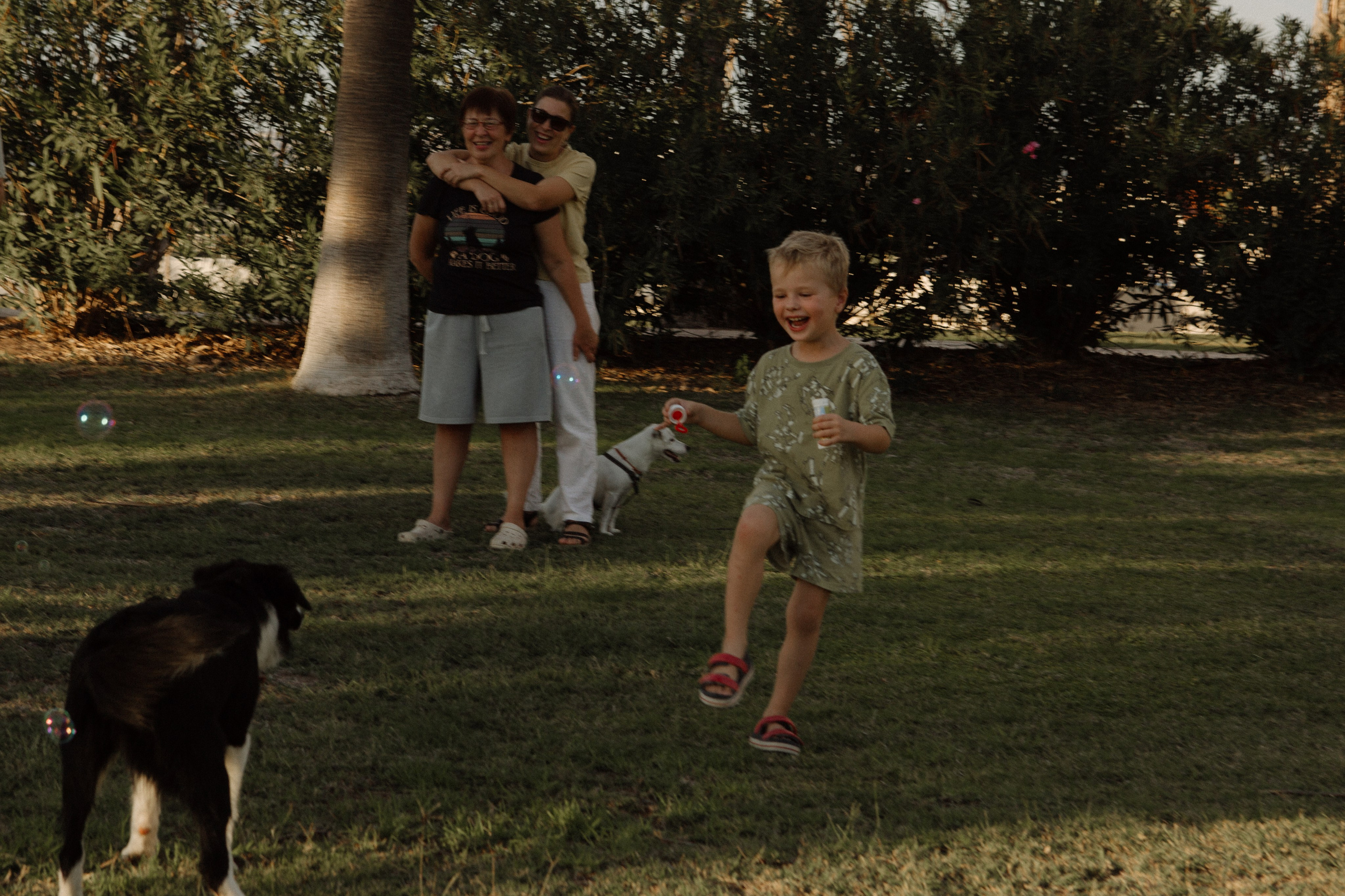 Melymko fam. Portrait, family and pet photographer in Cyprus, Ksenia Bourdelle