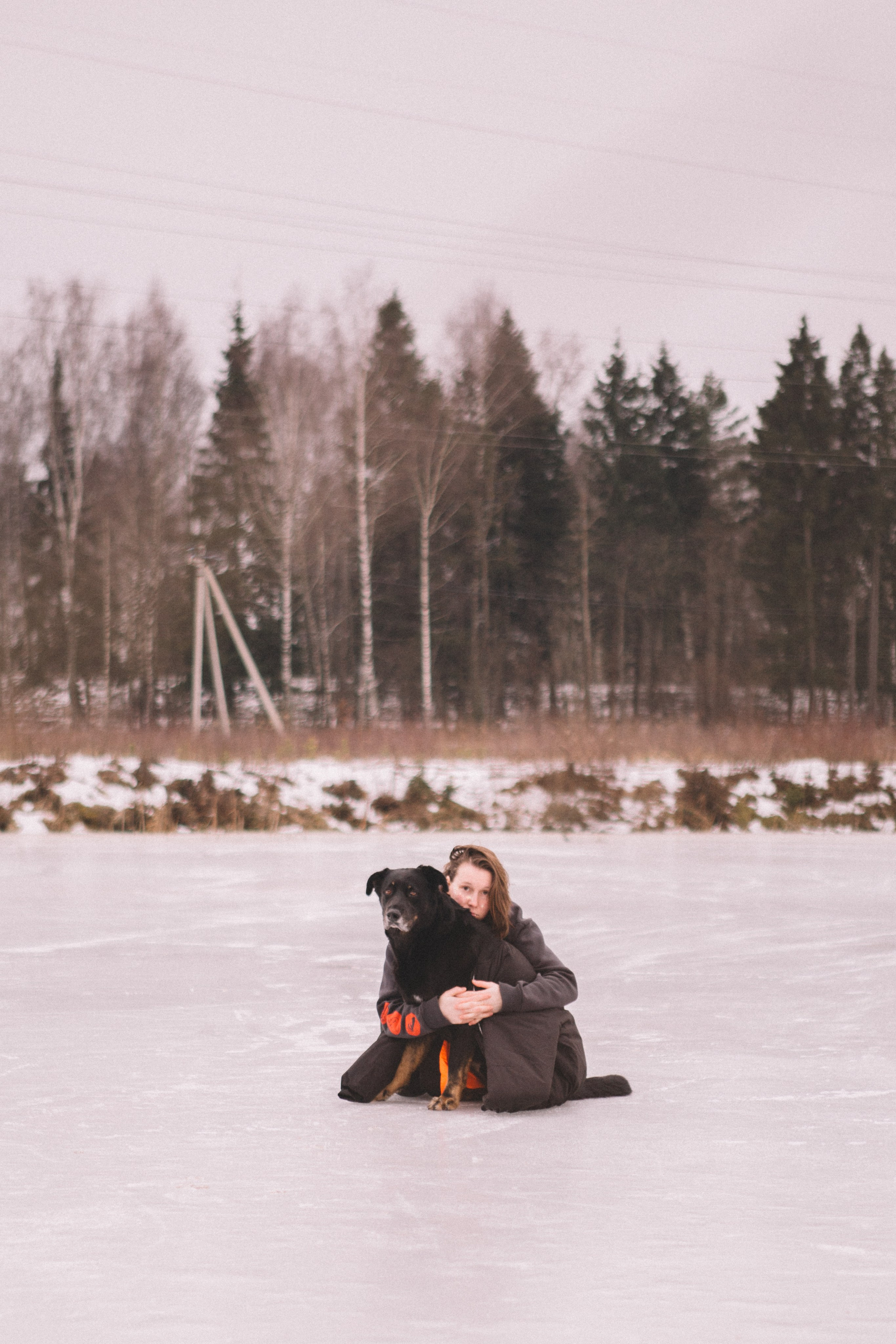 Alyona & Felix. Portrait, family and pet photographer in Cyprus, Ksenia Bourdelle