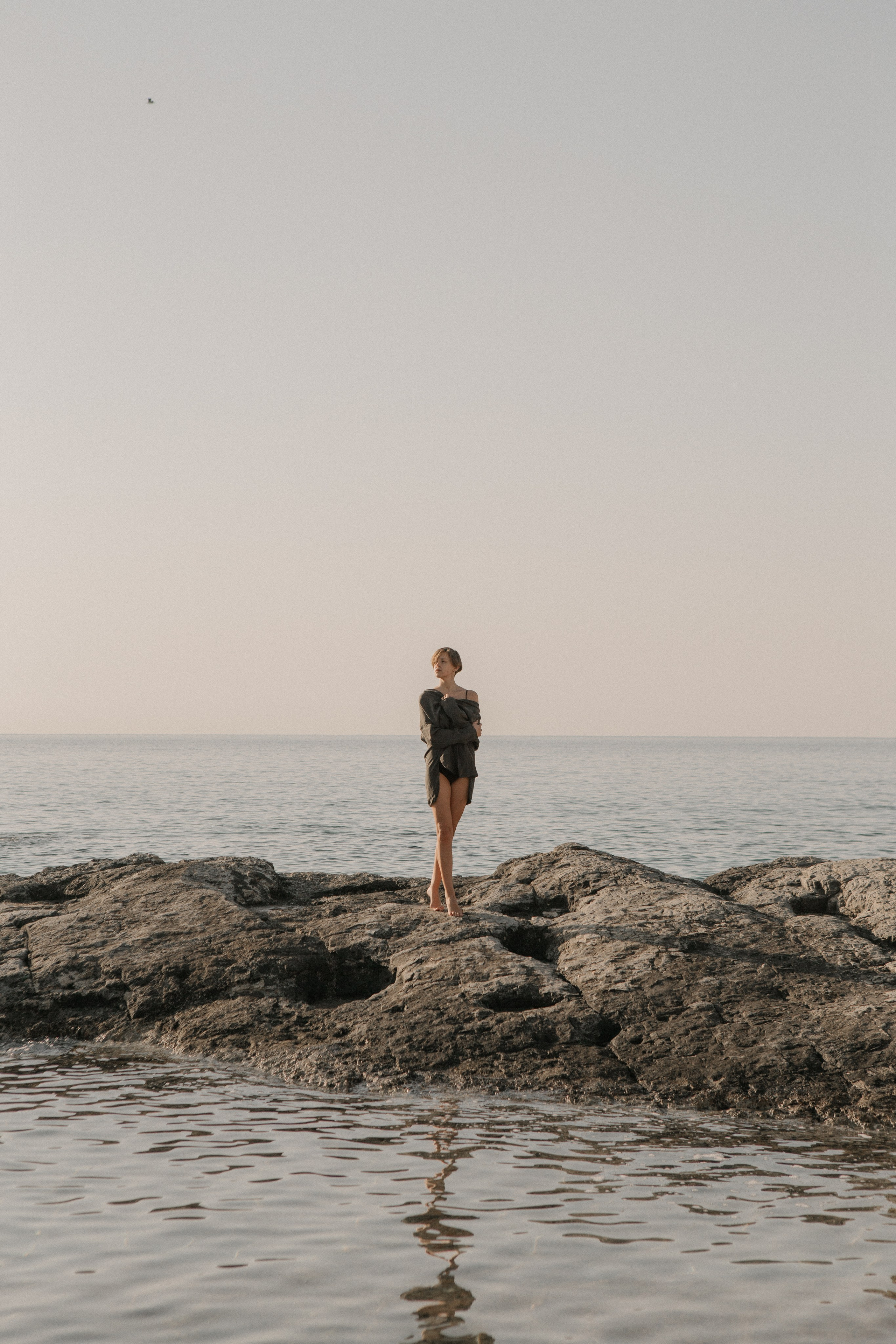 Natasha. Portrait, family and pet photographer in Cyprus, Ksenia Bourdelle