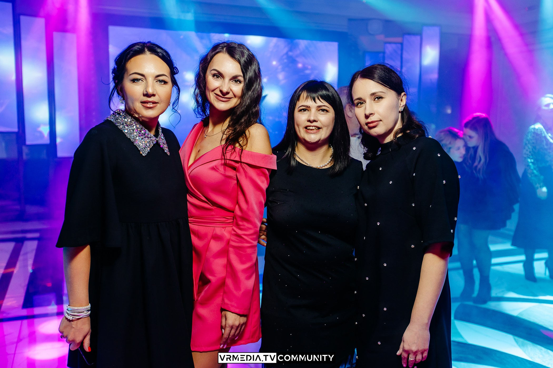 Мюзикл «12 Месяцев» в ресторане «Лазурный берег»