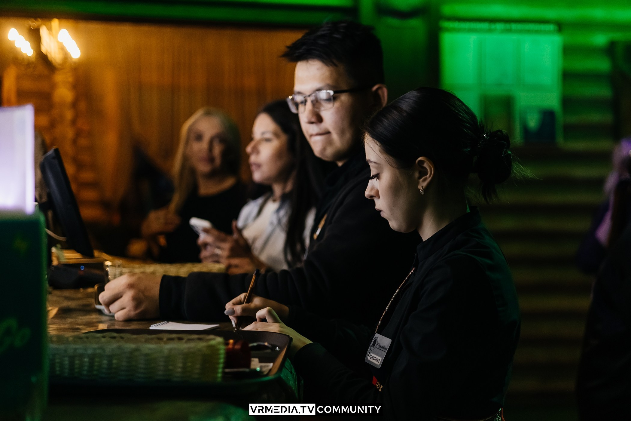 В гостях «У Петровича»