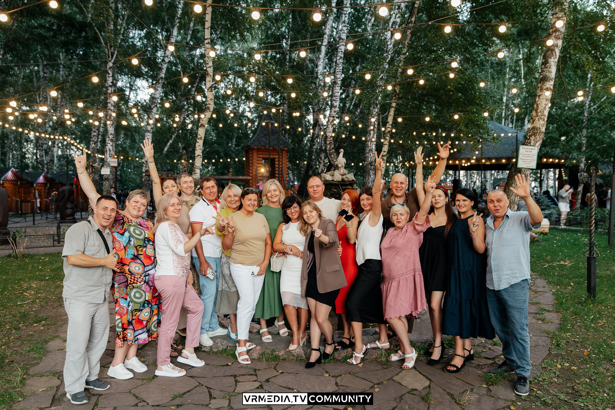 В гостях «У Петровича»