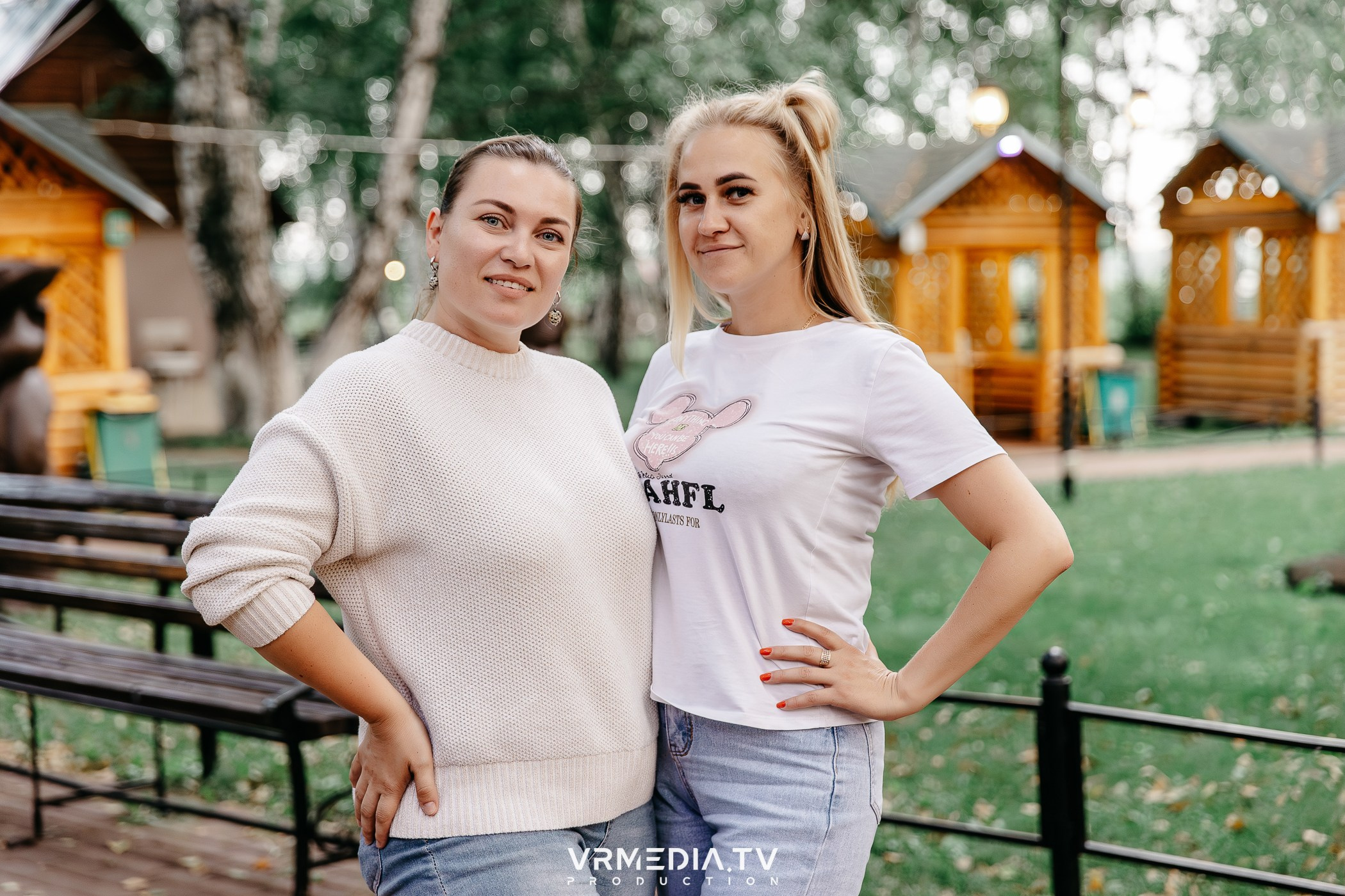 В гостях у «Петровича»