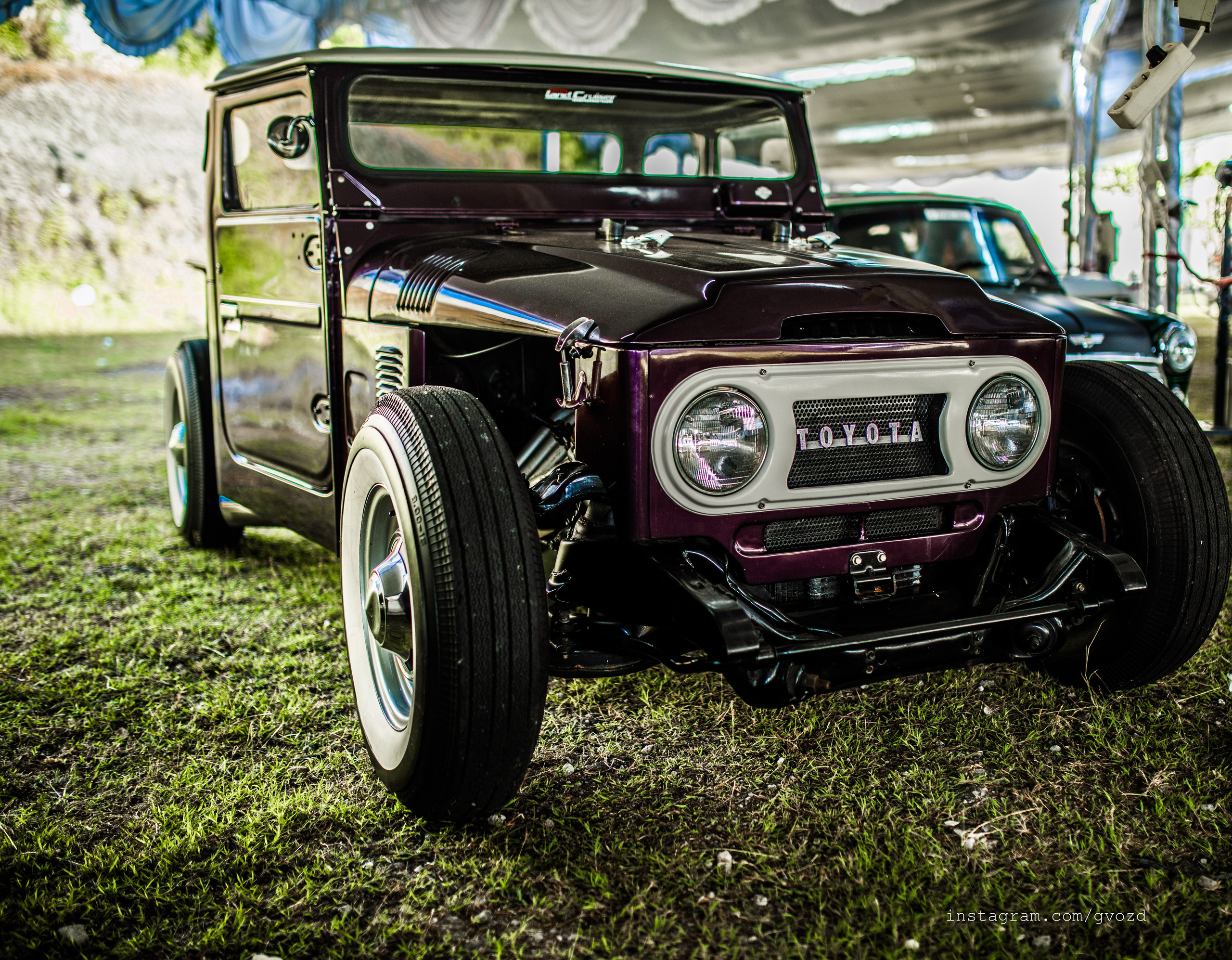 Car Fest. Лайфстайл Фотограф и Профессиональный Водный Фотограф в Москве