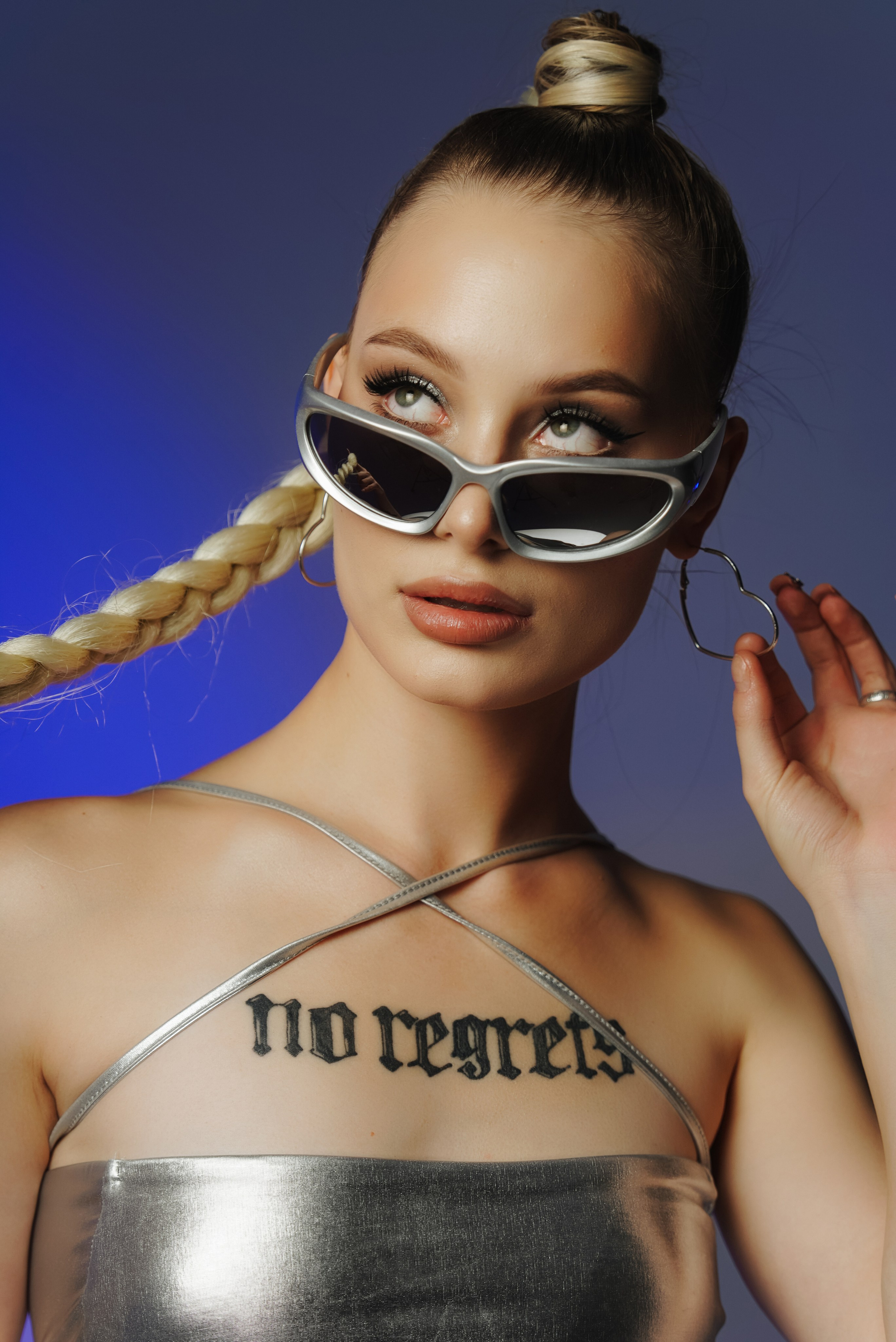 Индивидуальные. Фотограф на Камчатке Воронина Ульяна