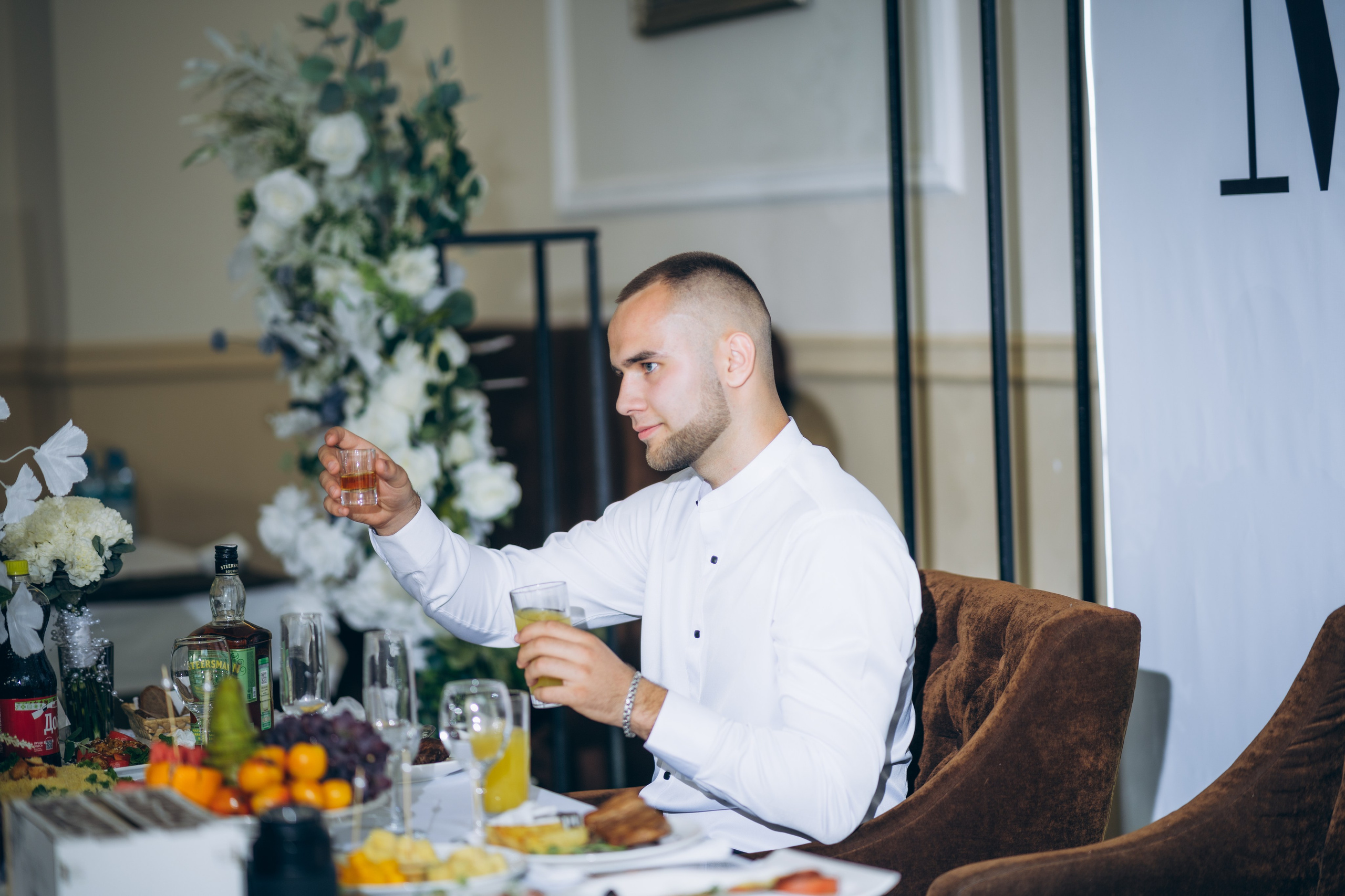 Отель «Арбат». Фотограф Ангарск Иркутск Ксения Король