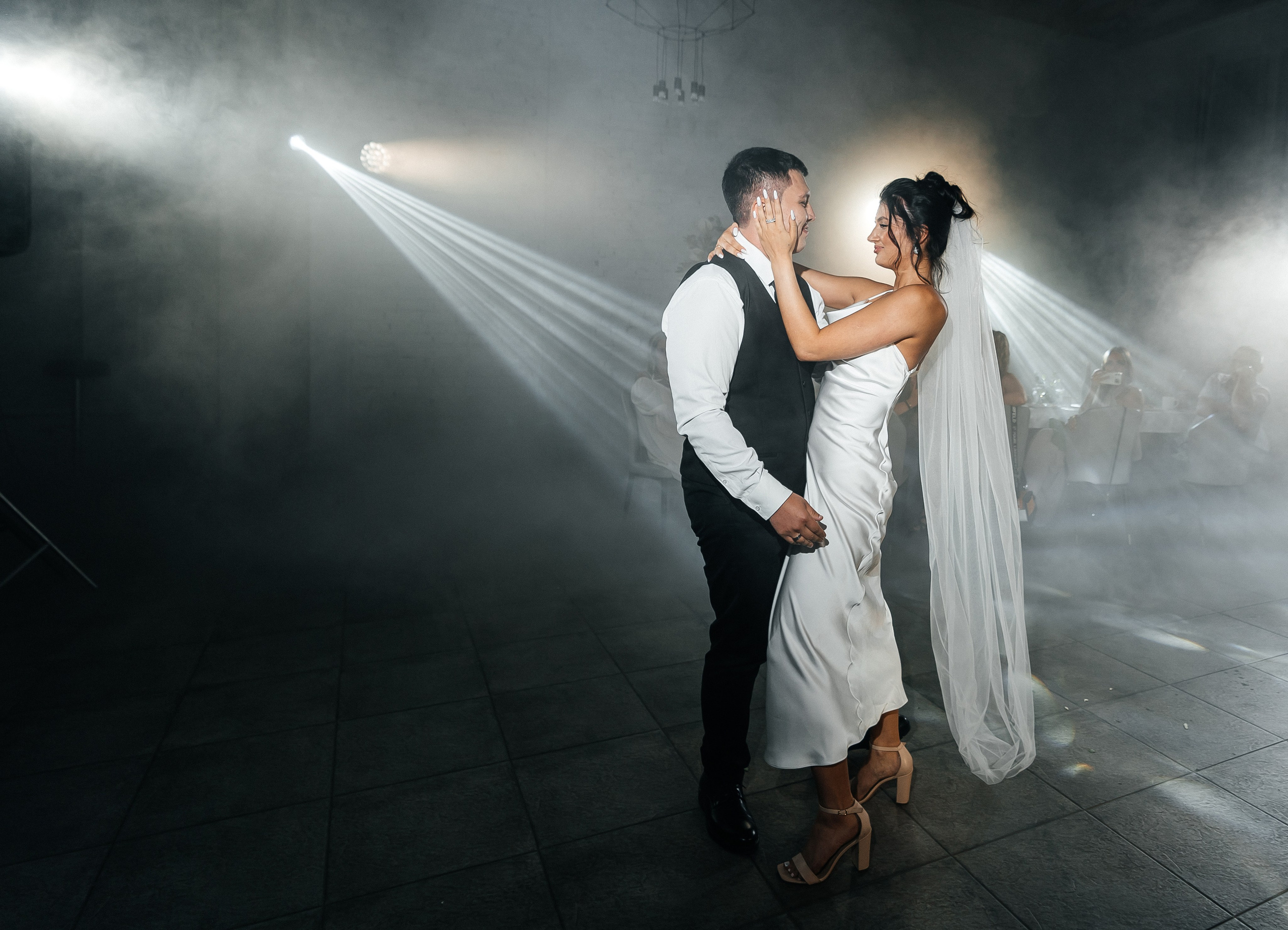 Event house Виталий & Алена. Фотограф Ангарск Иркутск Ксения Король