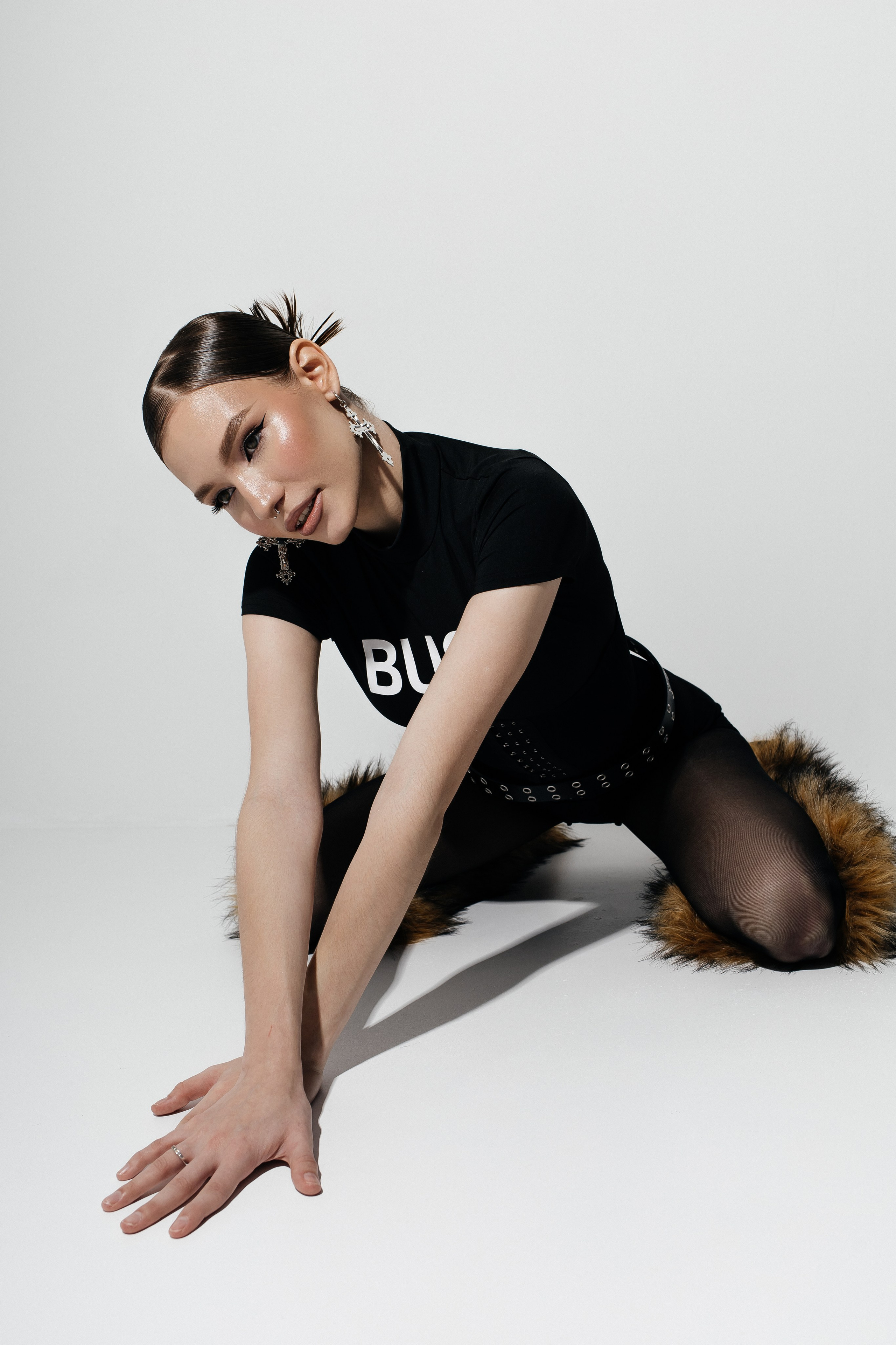 Женя. Фотограф Петрозаводск/СПБ