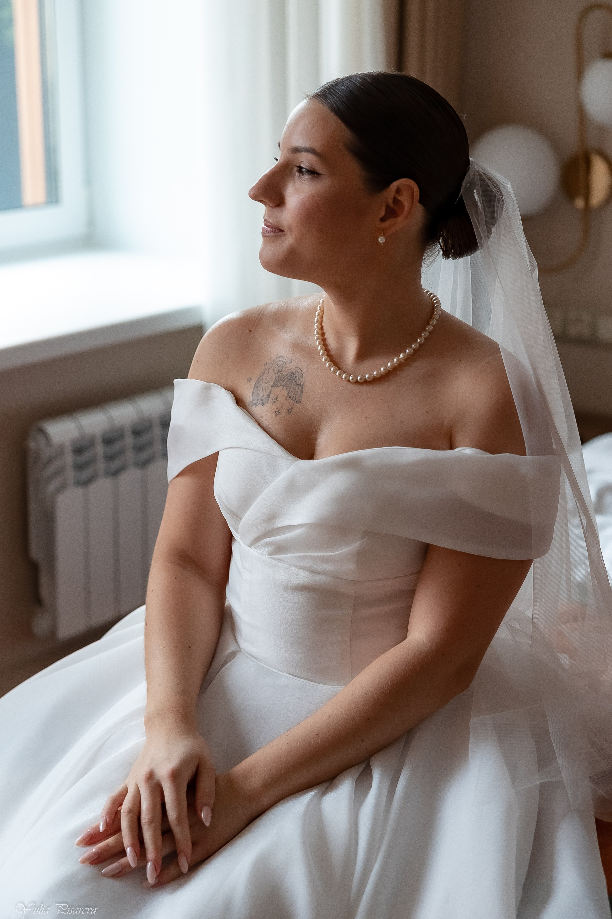 Свадьба Никита и Валерия. Фотограф в Санкт-Петербурге Писарева Юлия