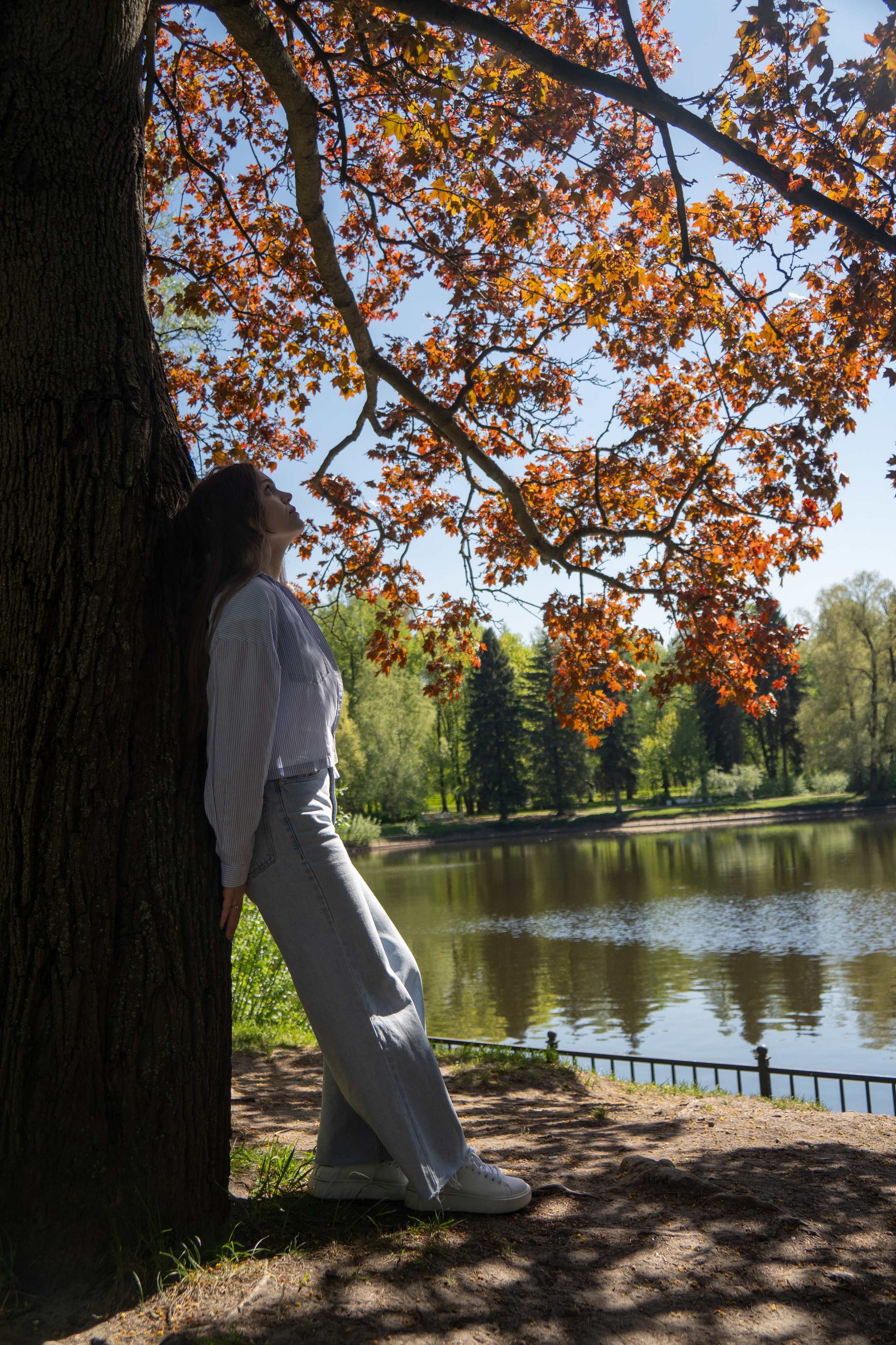 Дарья. Видеограф, фотограф в Санкт-Петербурге Элеонора Петрова