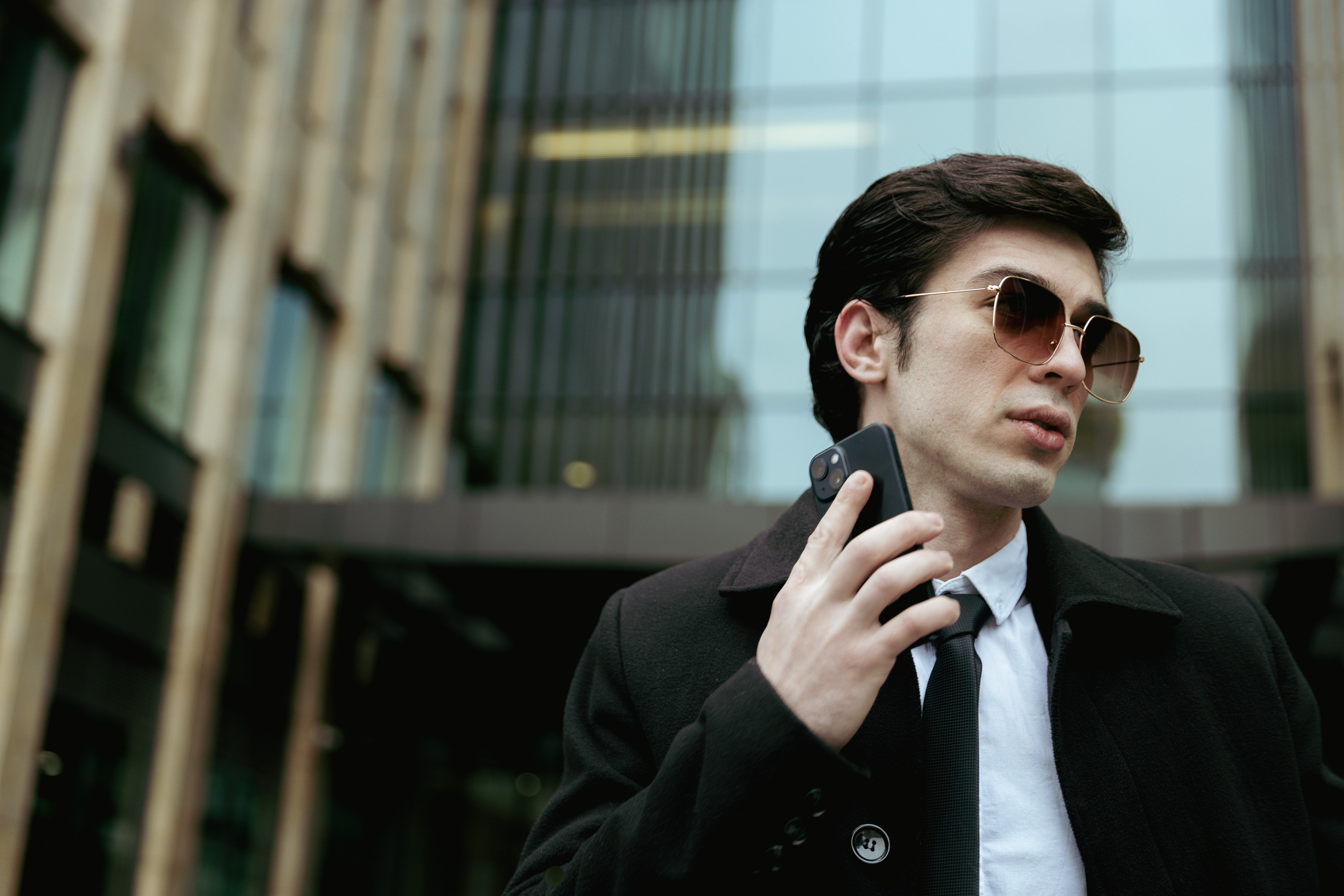 Тимур. Фотограф Москва