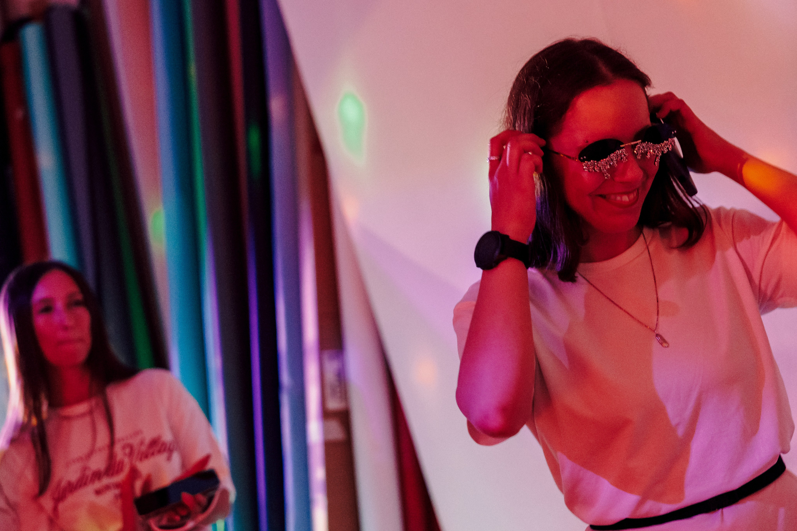 Выпускной курса «Журфак» 2025. Лёшка Варзегов — фотограф