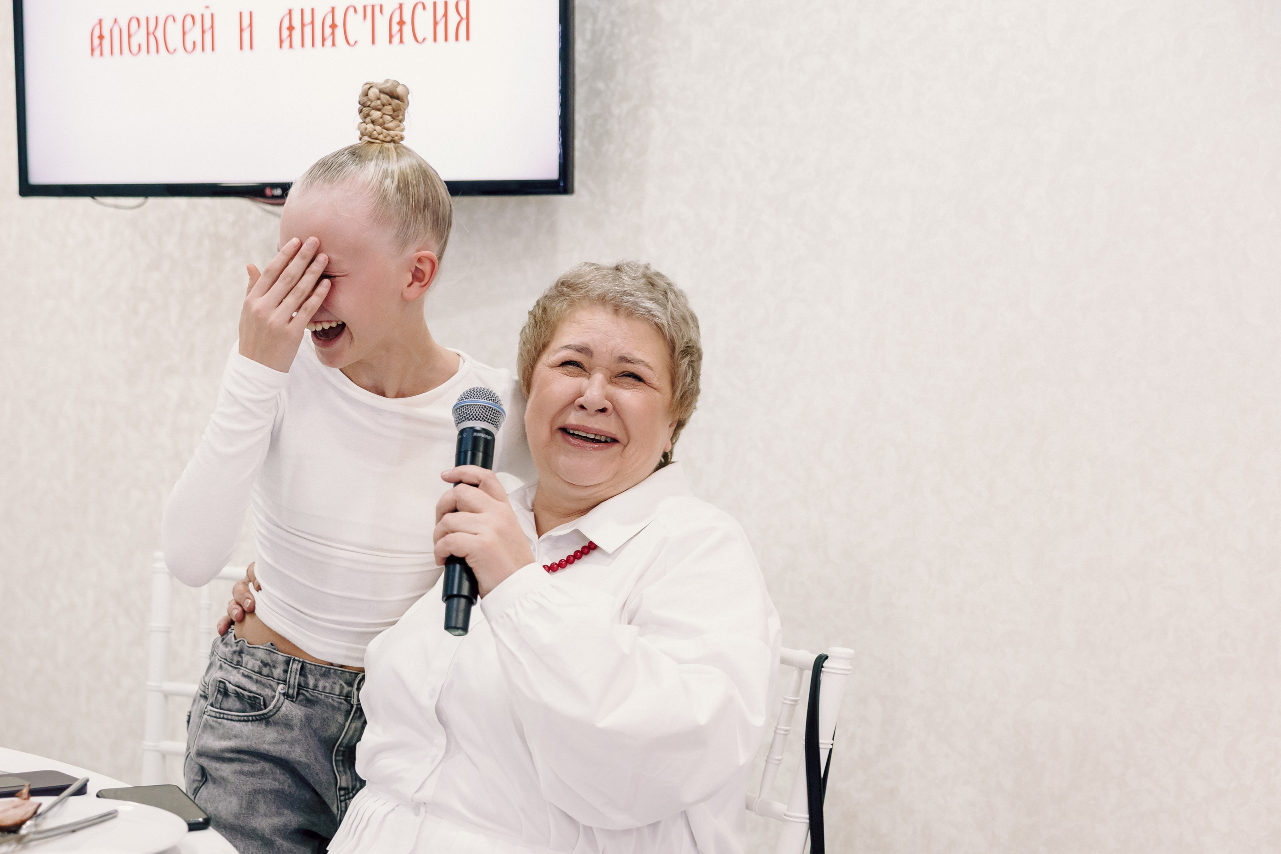 Свадебный день — Алексей и Анастасия. Лёшка Варзегов — фотограф