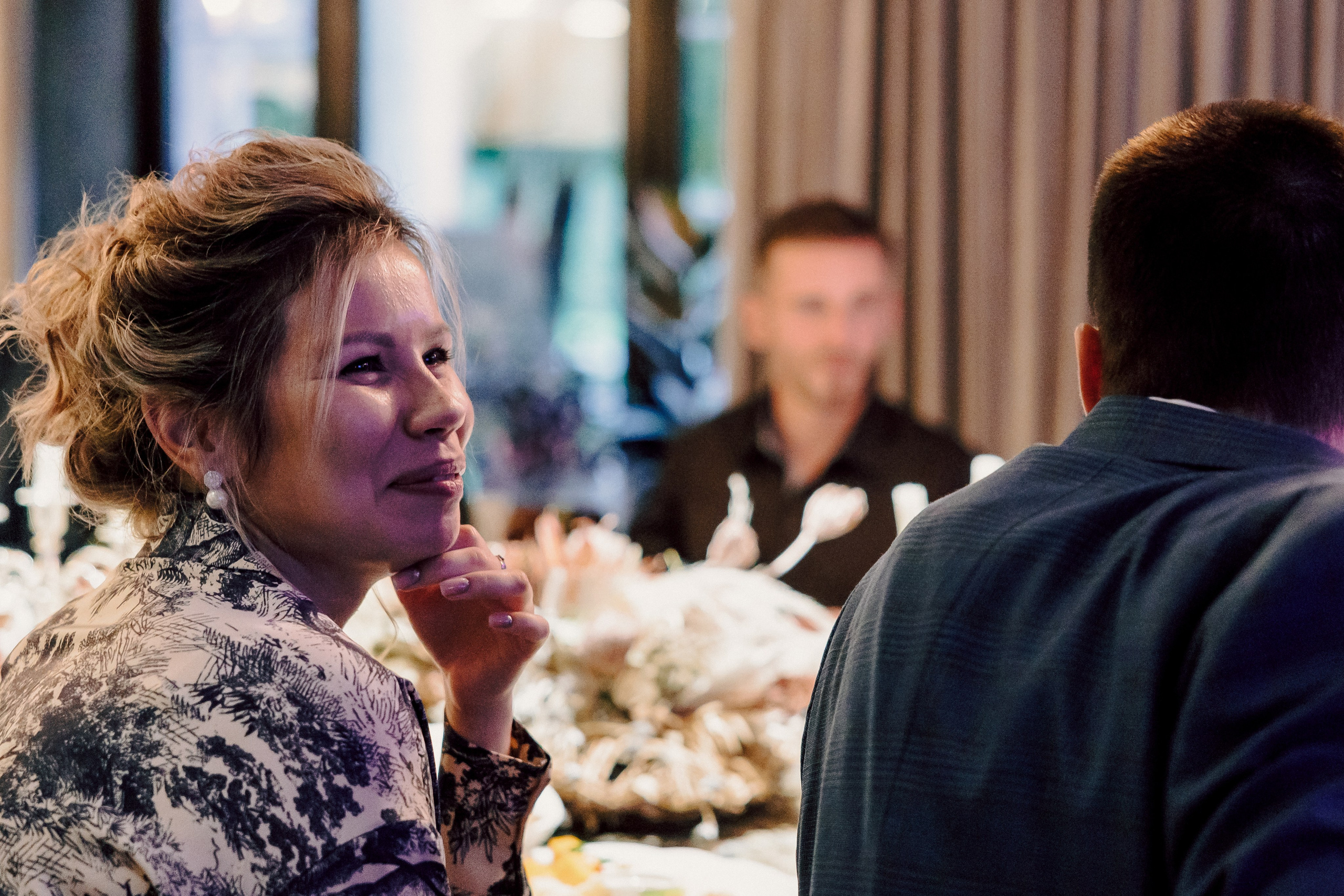 Свадебный день — Глеб и Дарья. Лёшка Варзегов — фотограф