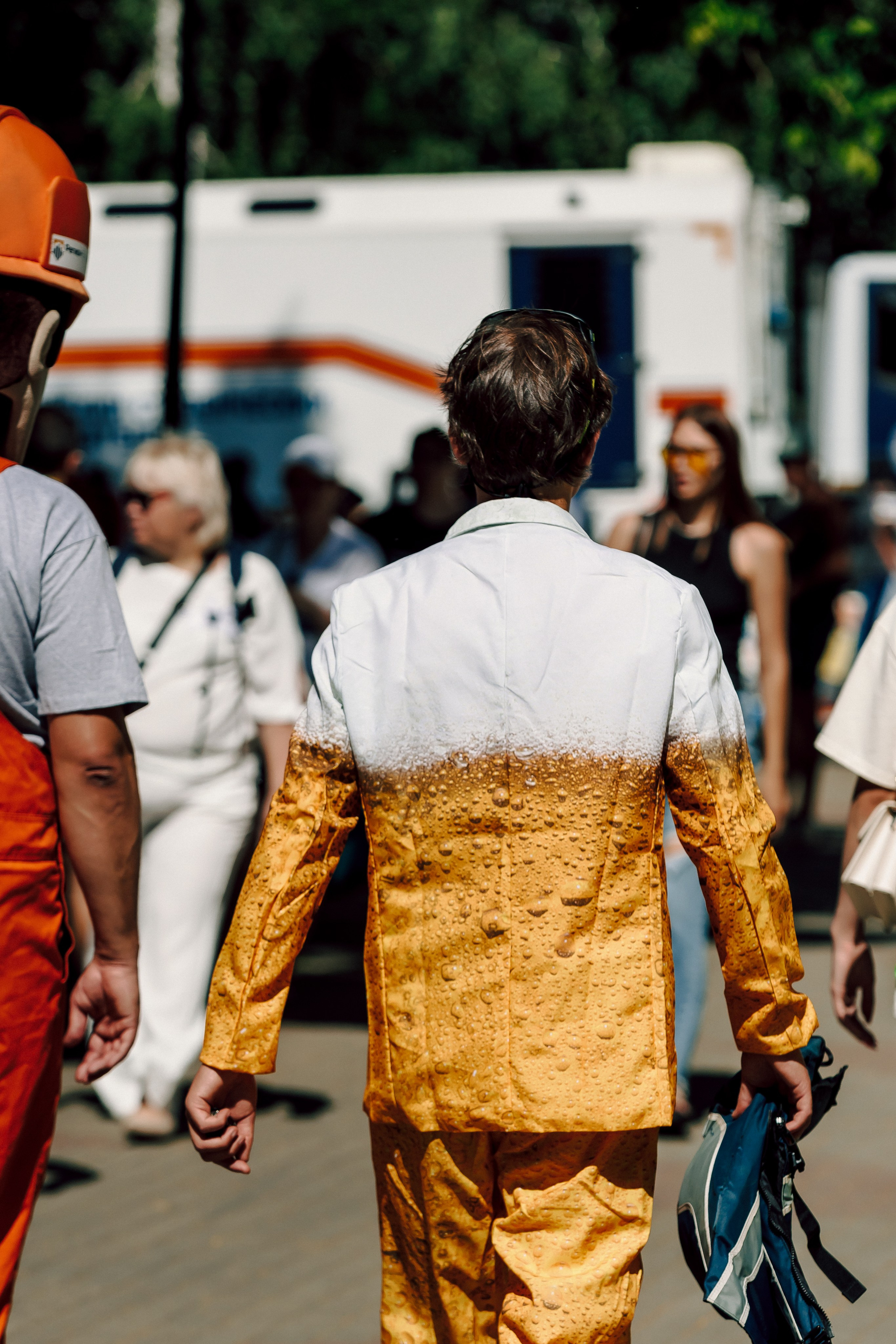 E1 Sup Fest 2024. Лёшка Варзегов — фотограф