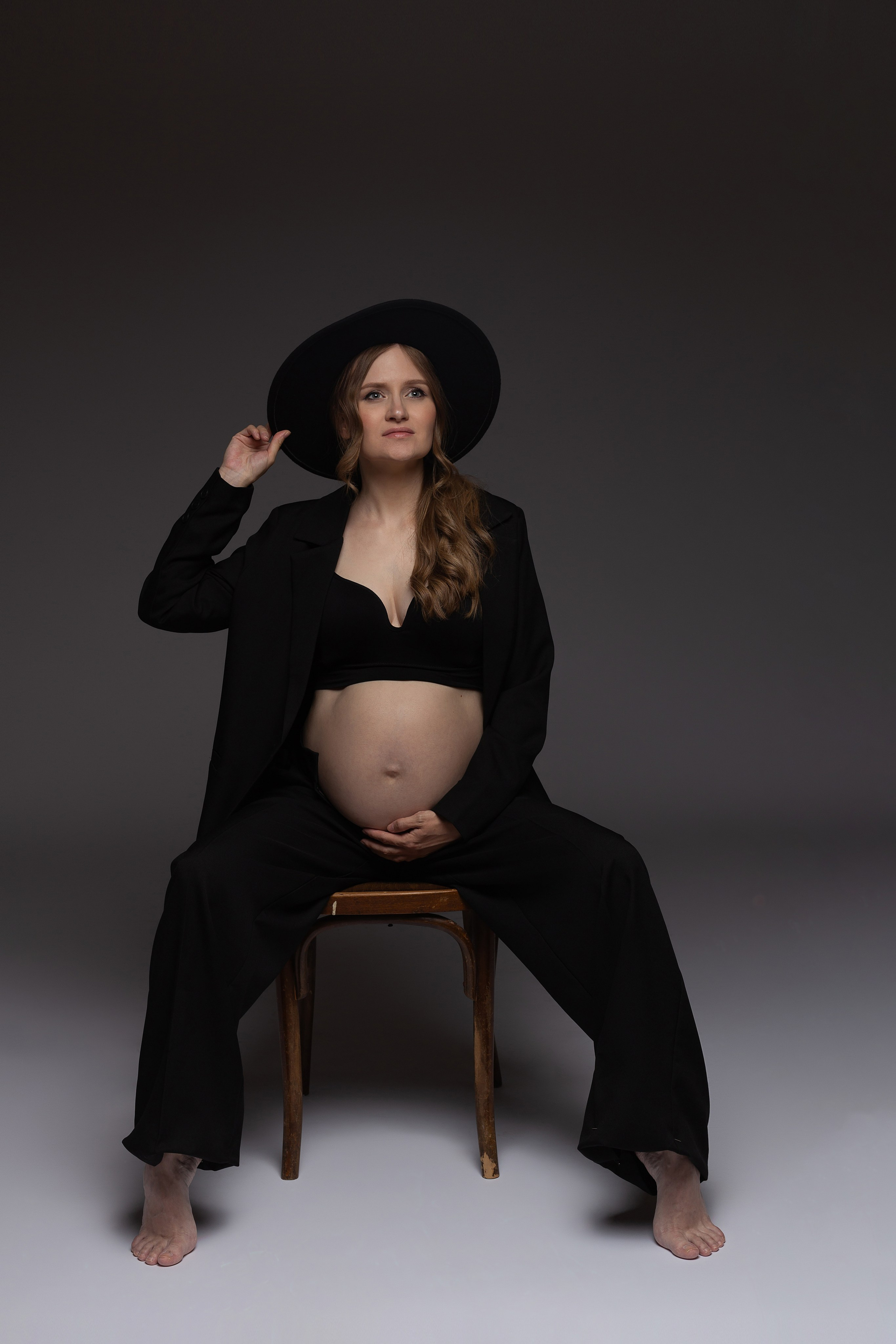 Съёмки со студийным светом — отличия