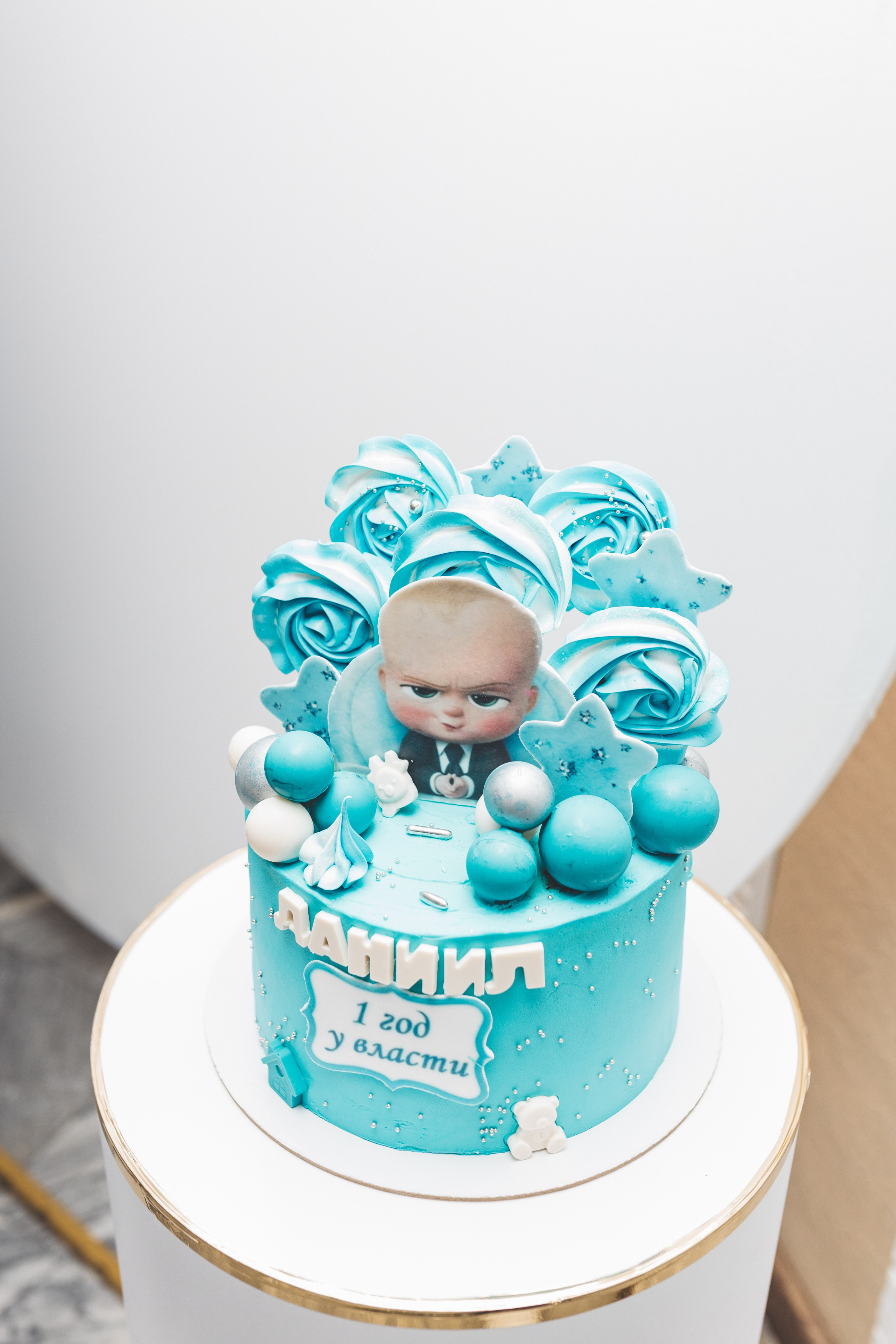 Мой первый День Рождения. Мария Беседина. Фотография о любви