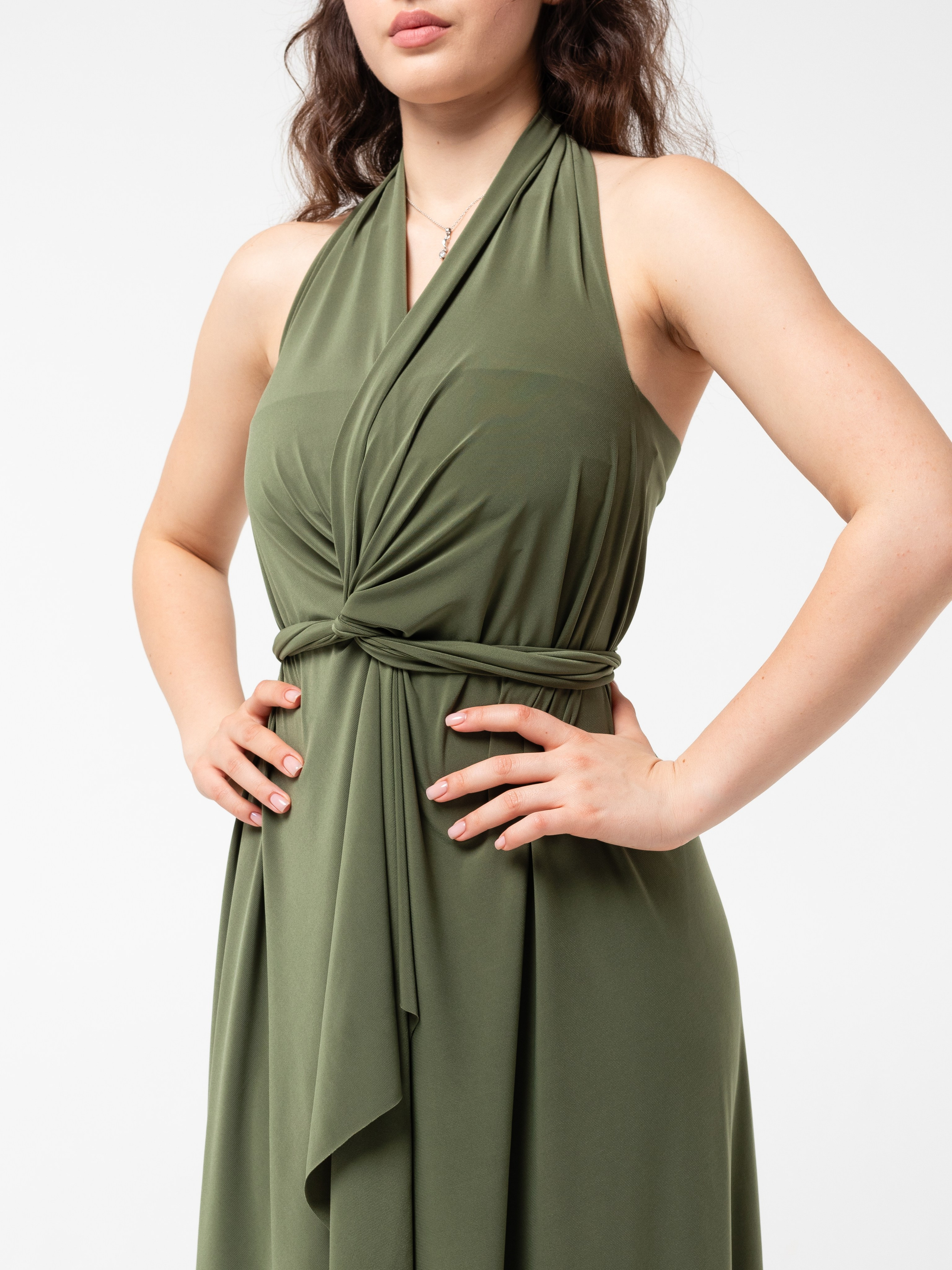 Платье трансформер. Фотограф в Краснодаре Арина Кудряшова