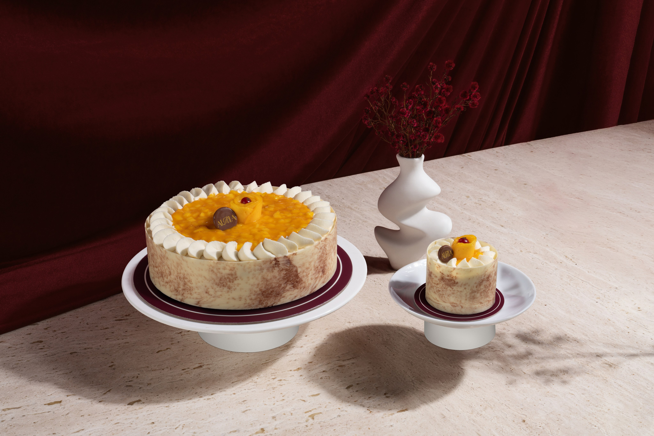 Auria (Commercial retouch). Илья Игнатченко — фотограф, ретушер