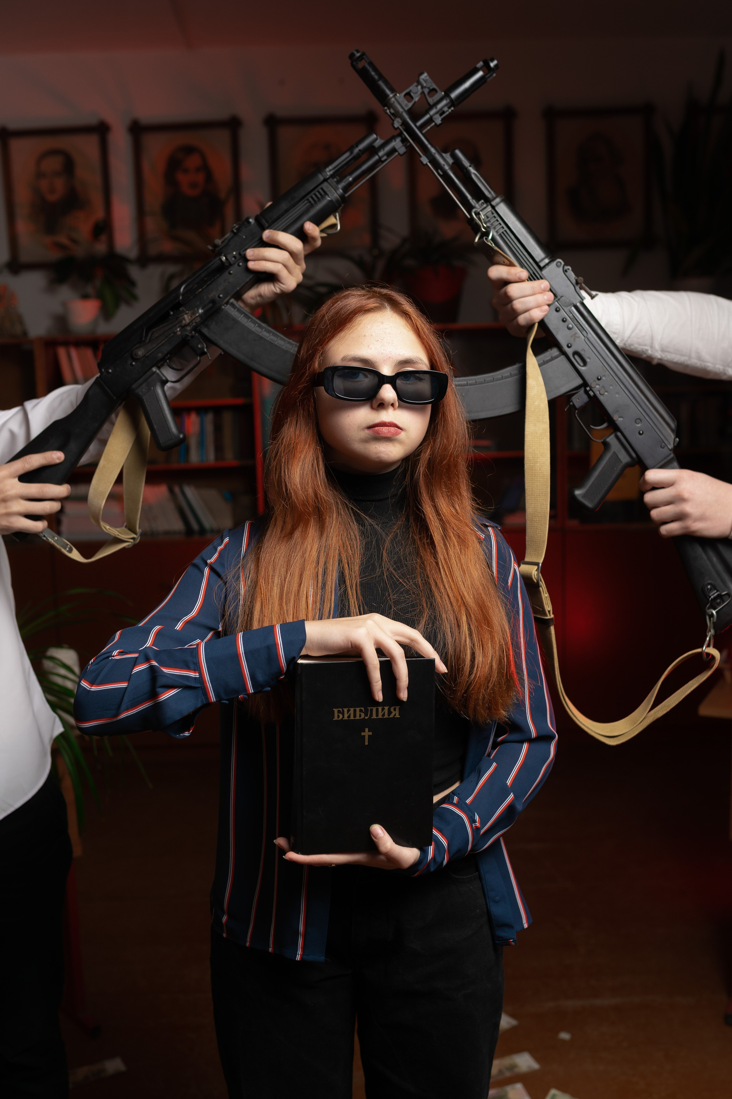 2 школа 9б. Фотограф Торопец Кристина Абрамова Kanwellia photography