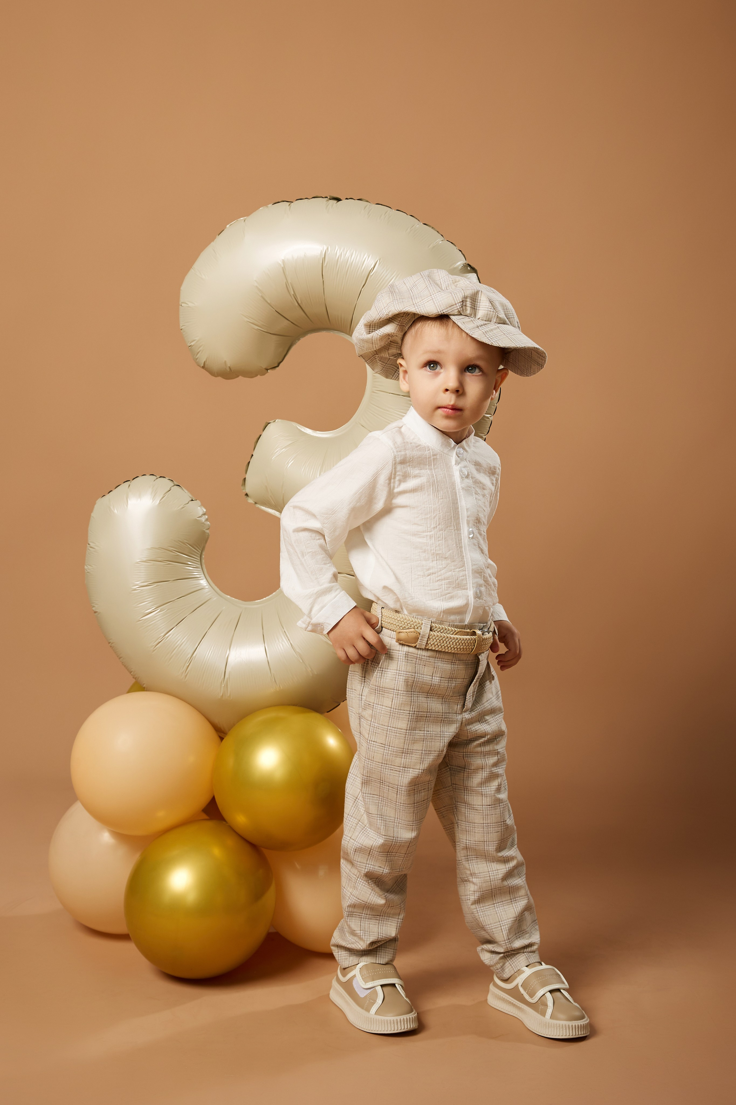 Именины в фотостудии