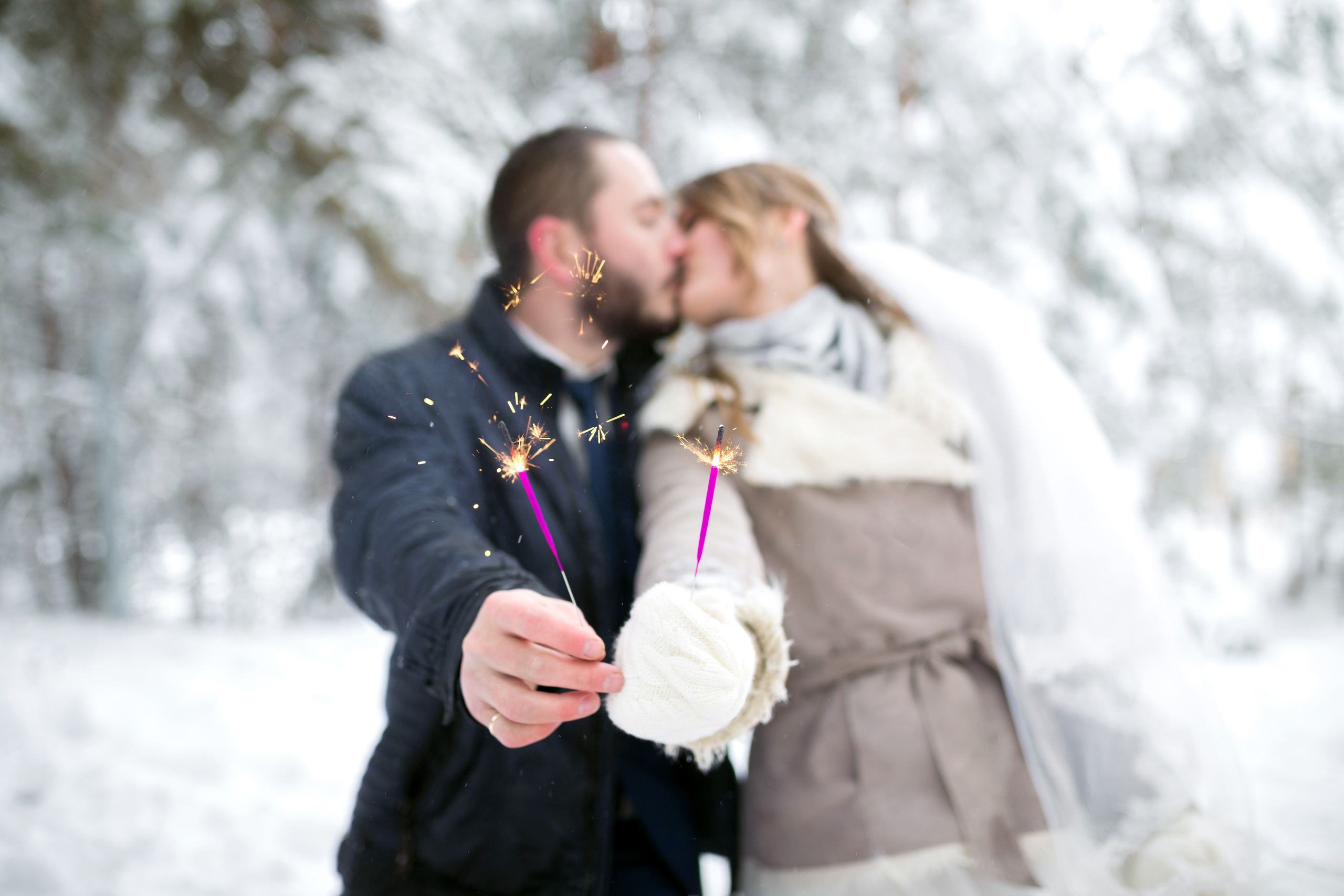 Катя и Андрей. Свадебный фотограф в Белгороде