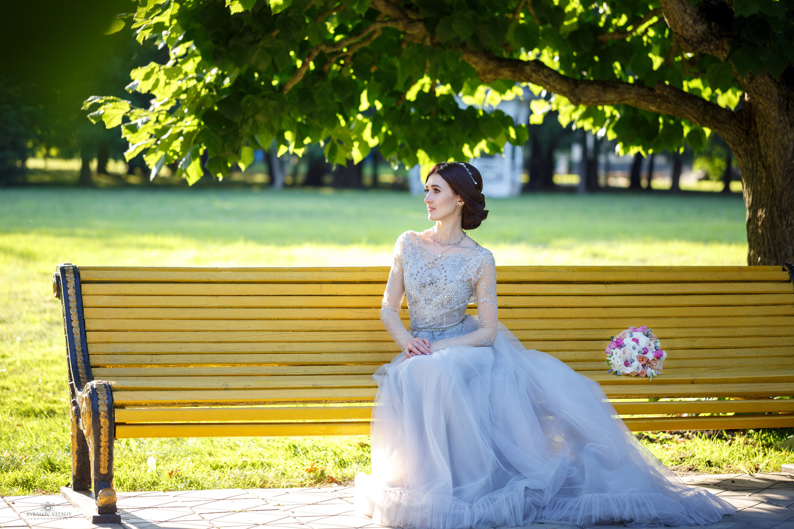 Свадебная фотосъемка. Свадебный фотограф в Белгороде