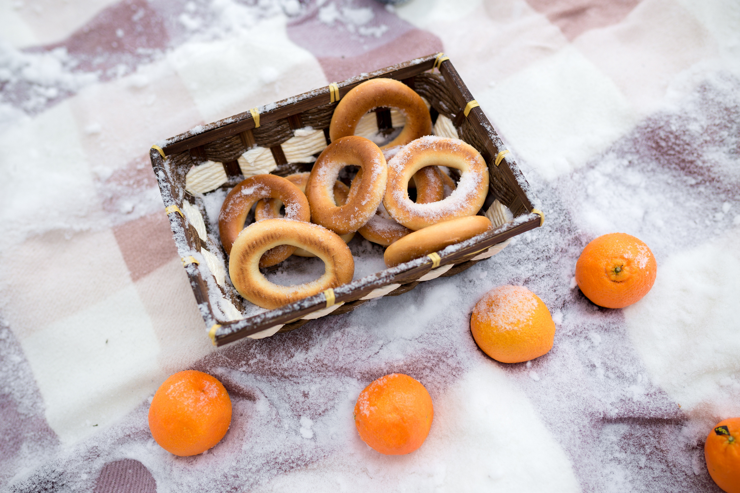 Катя и Андрей. Свадебный фотограф в Белгороде