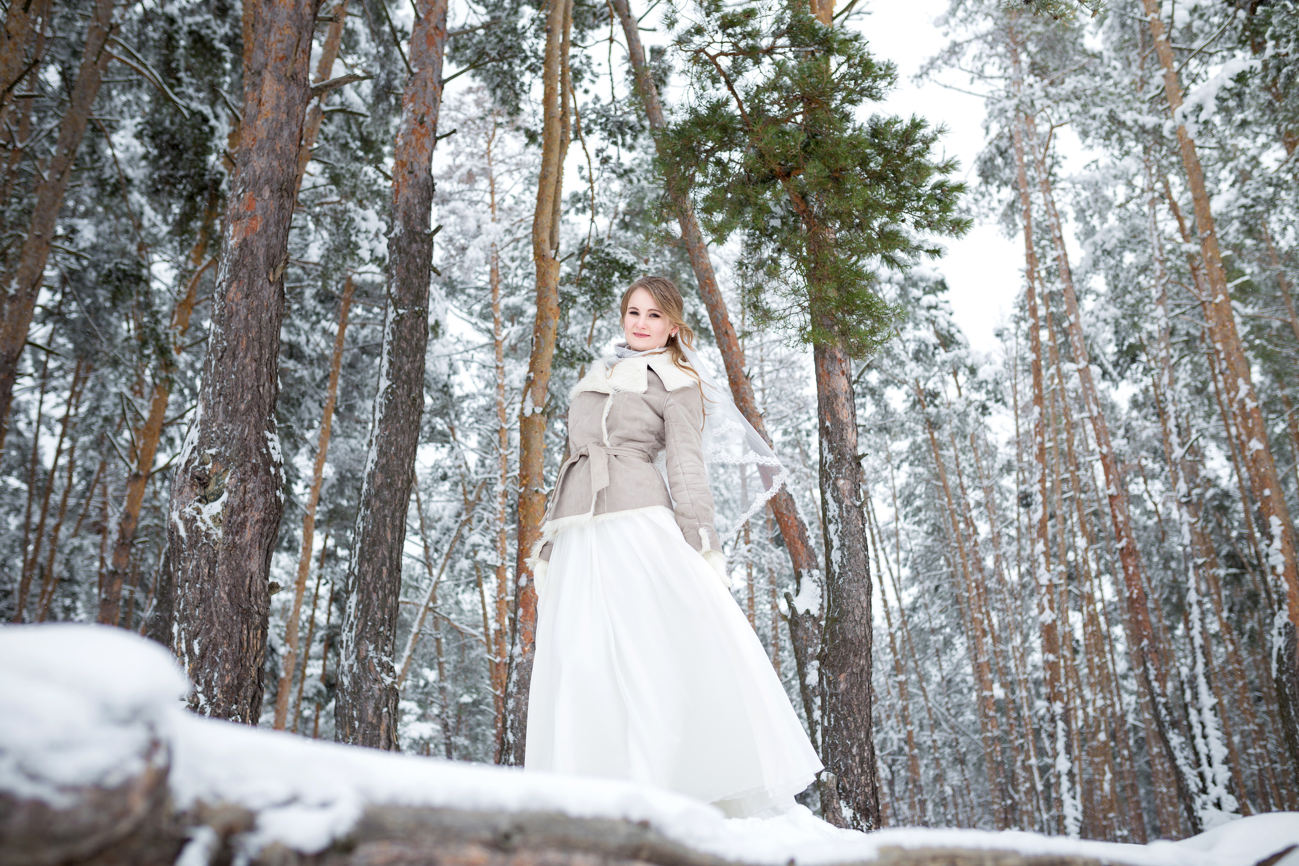 Катя и Андрей. Свадебный фотограф в Белгороде