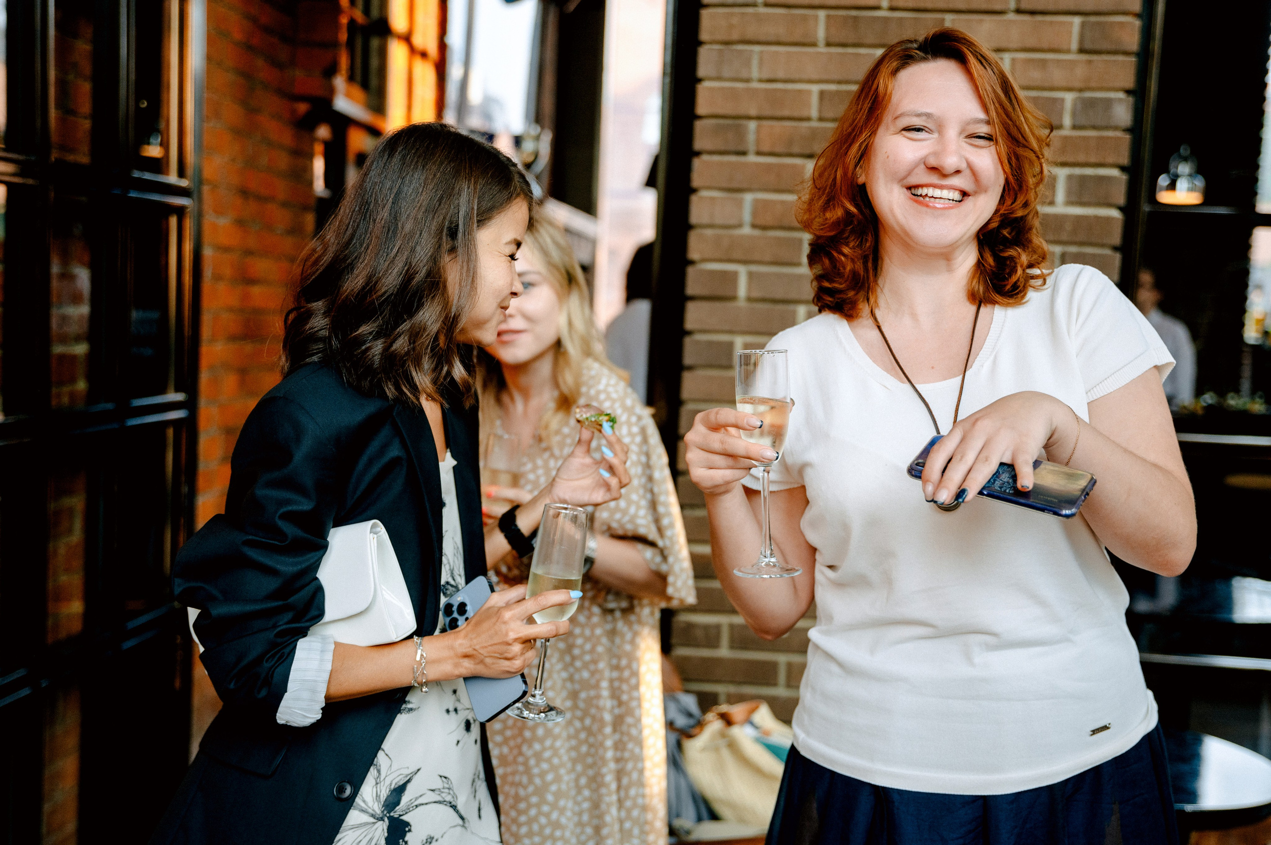 КОРПОРАТИВ Nestlé. Шашкова Вероника / Свадебный и семейный фотограф Москва и Ярославль