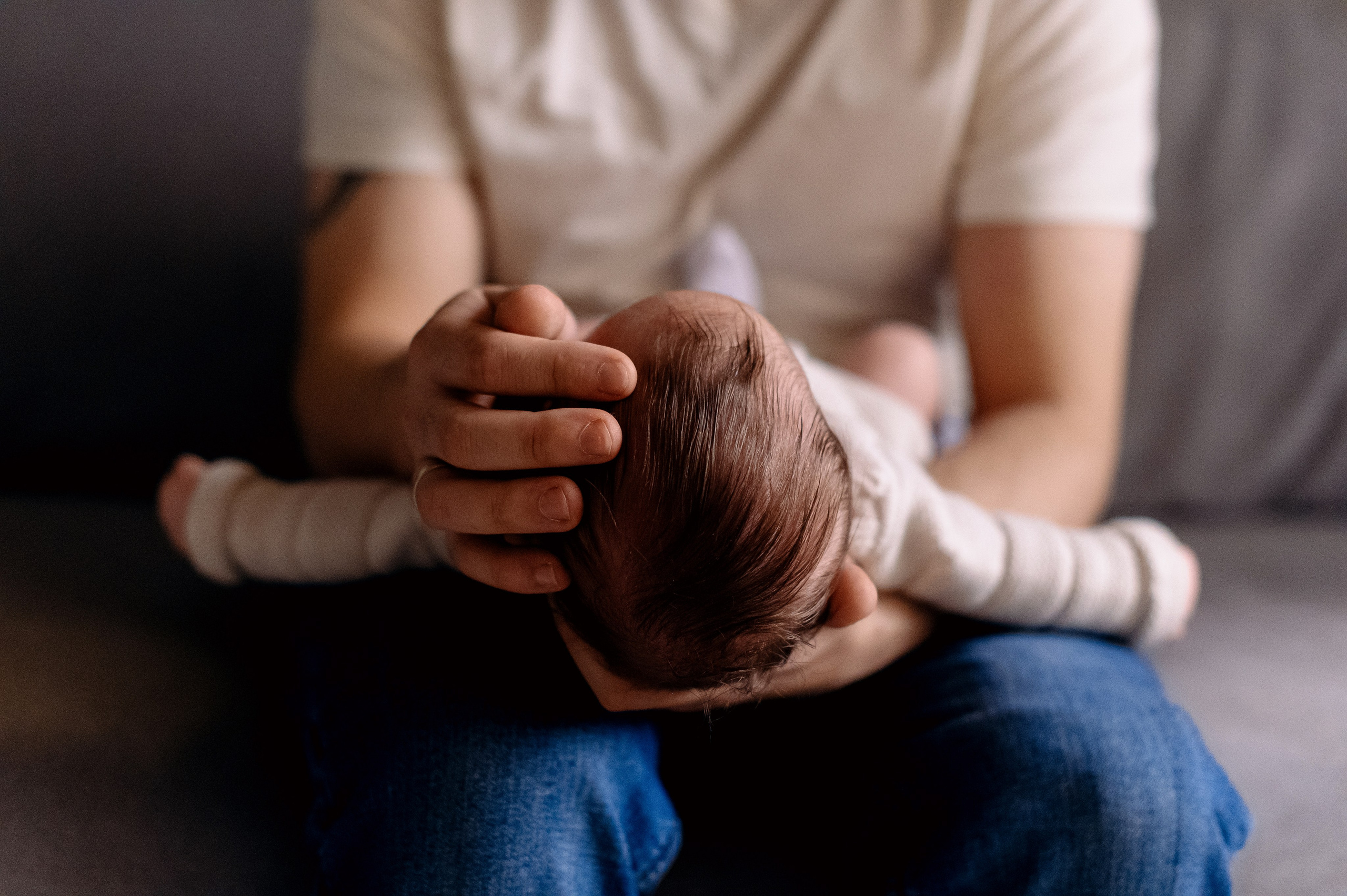 МАЛЕНЬКАЯ САША. Шашкова Вероника / Свадебный и семейный фотограф Москва и Ярославль