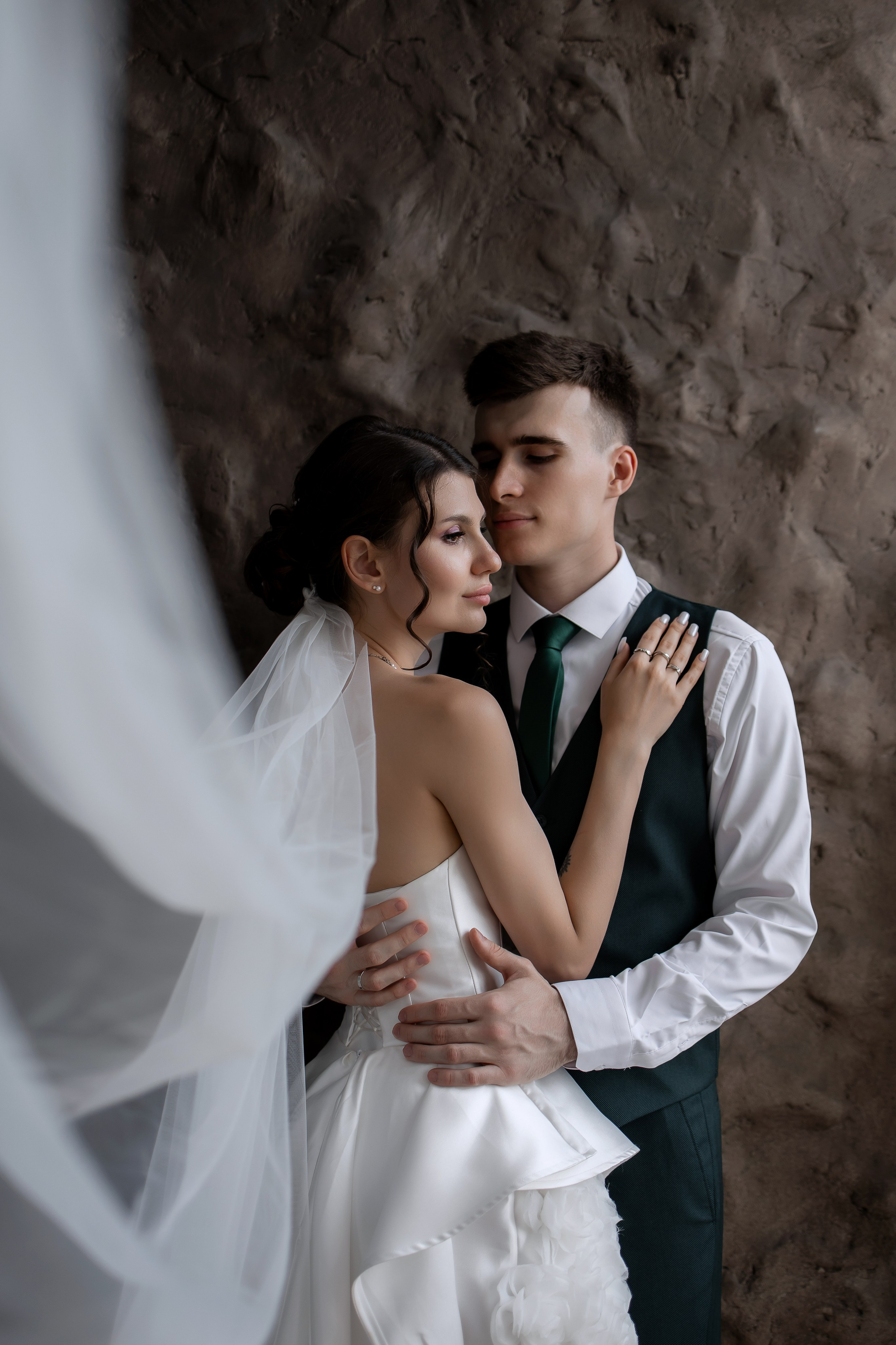 Marina & Zahar. Anneta Benthen | Photographer