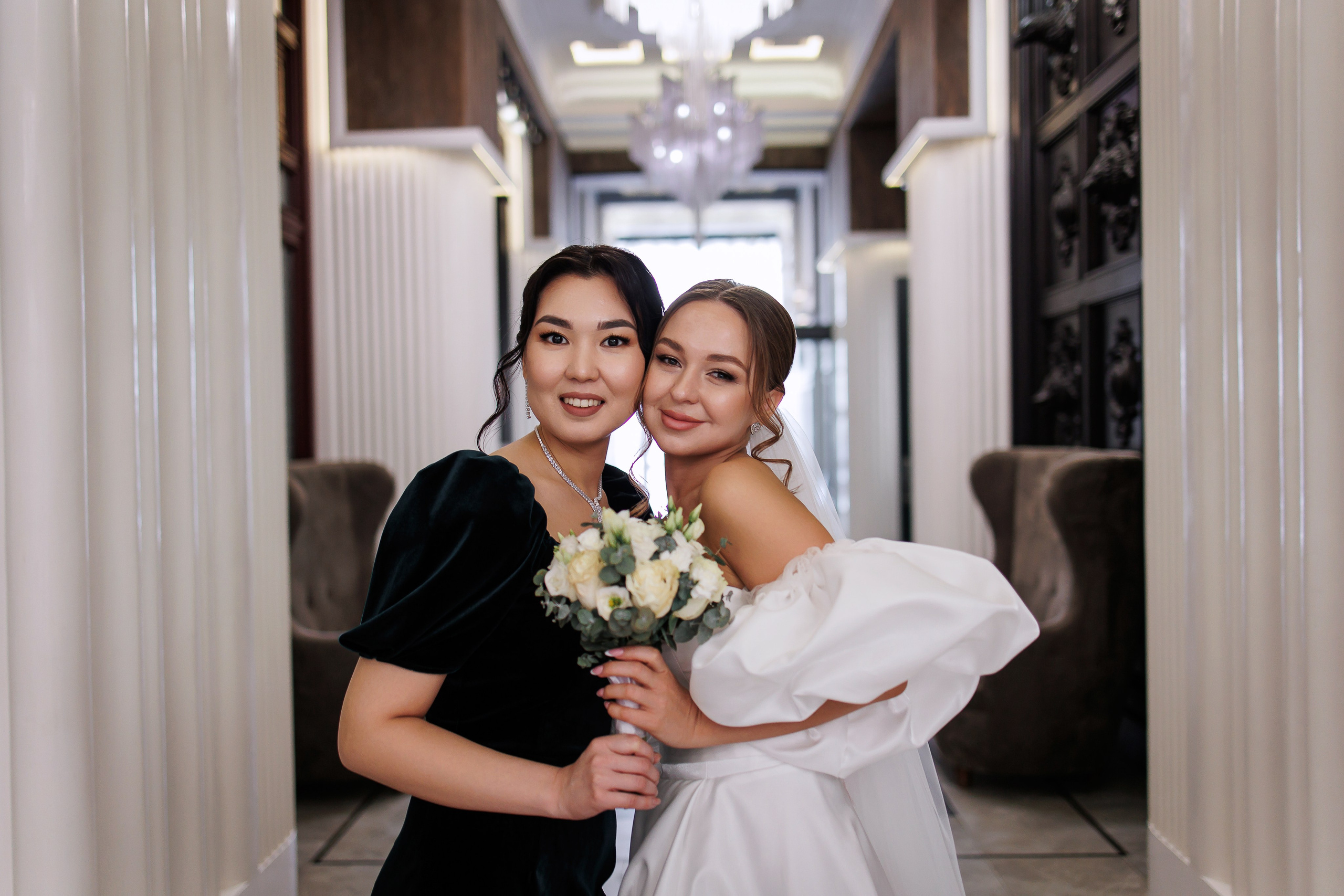 Julia & Sergey. Anne Miller | Photographer