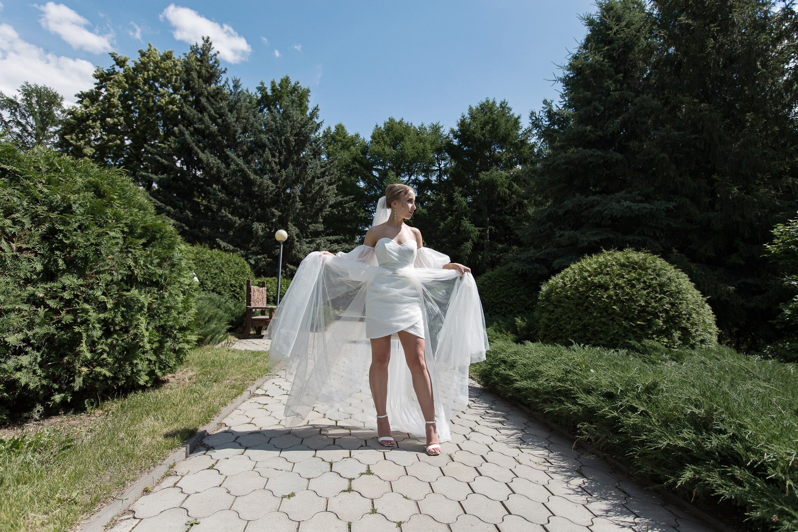 Anne Miller | Photographer