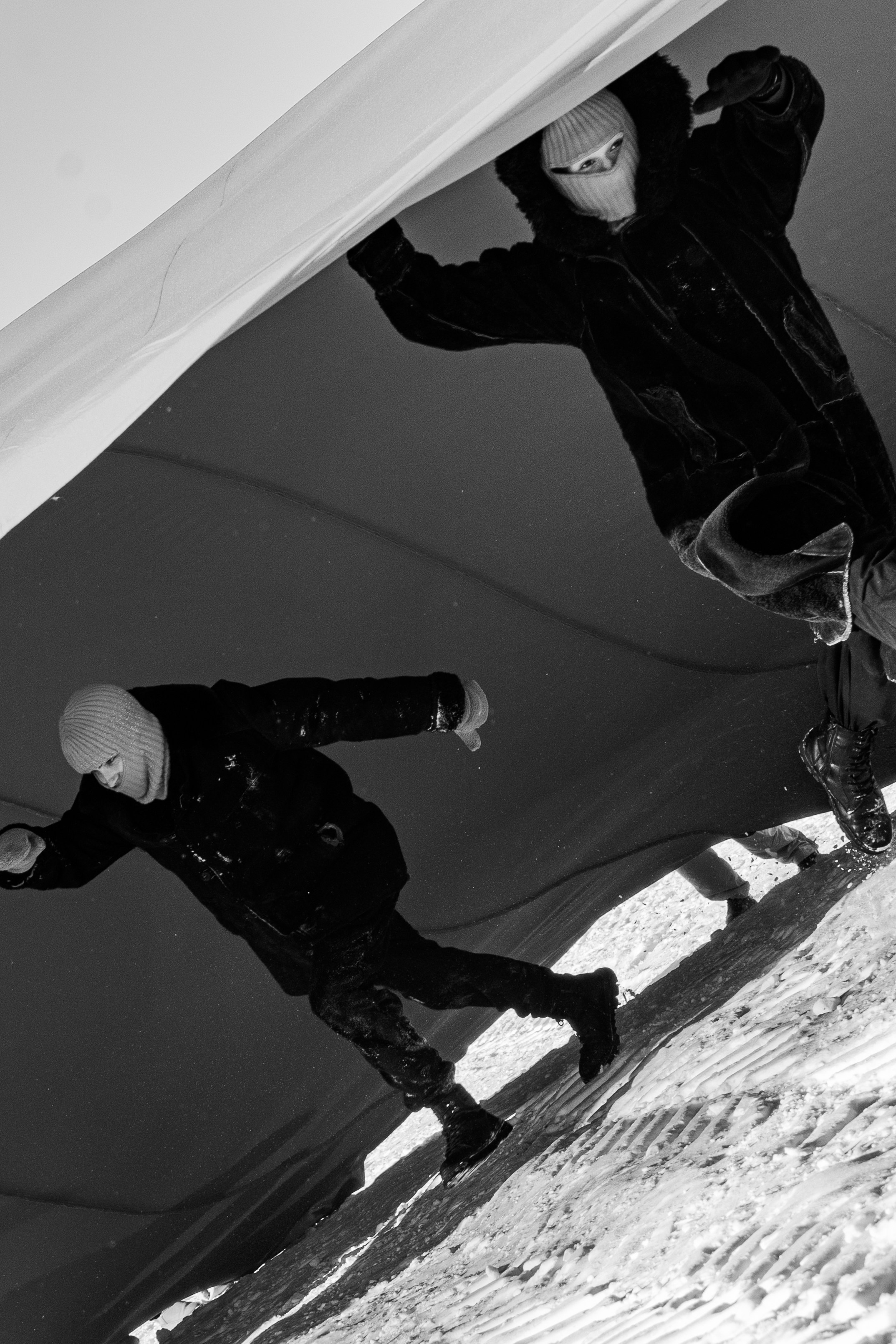 Перфоманс «Светило». Репортажный фотограф Слюсаренко Артём