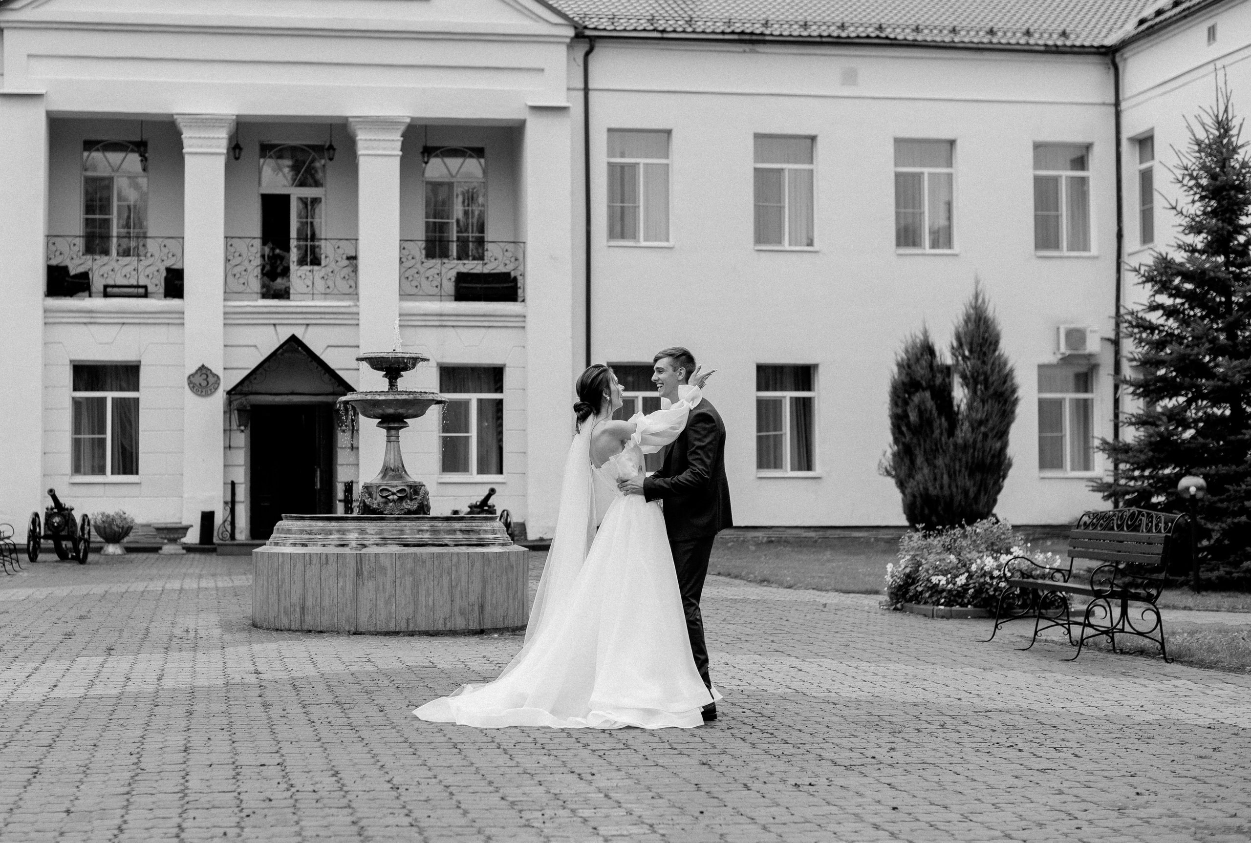 Екатерина ♡ Артем. Семейный и свадебный фотограф Анастасия Вуколова