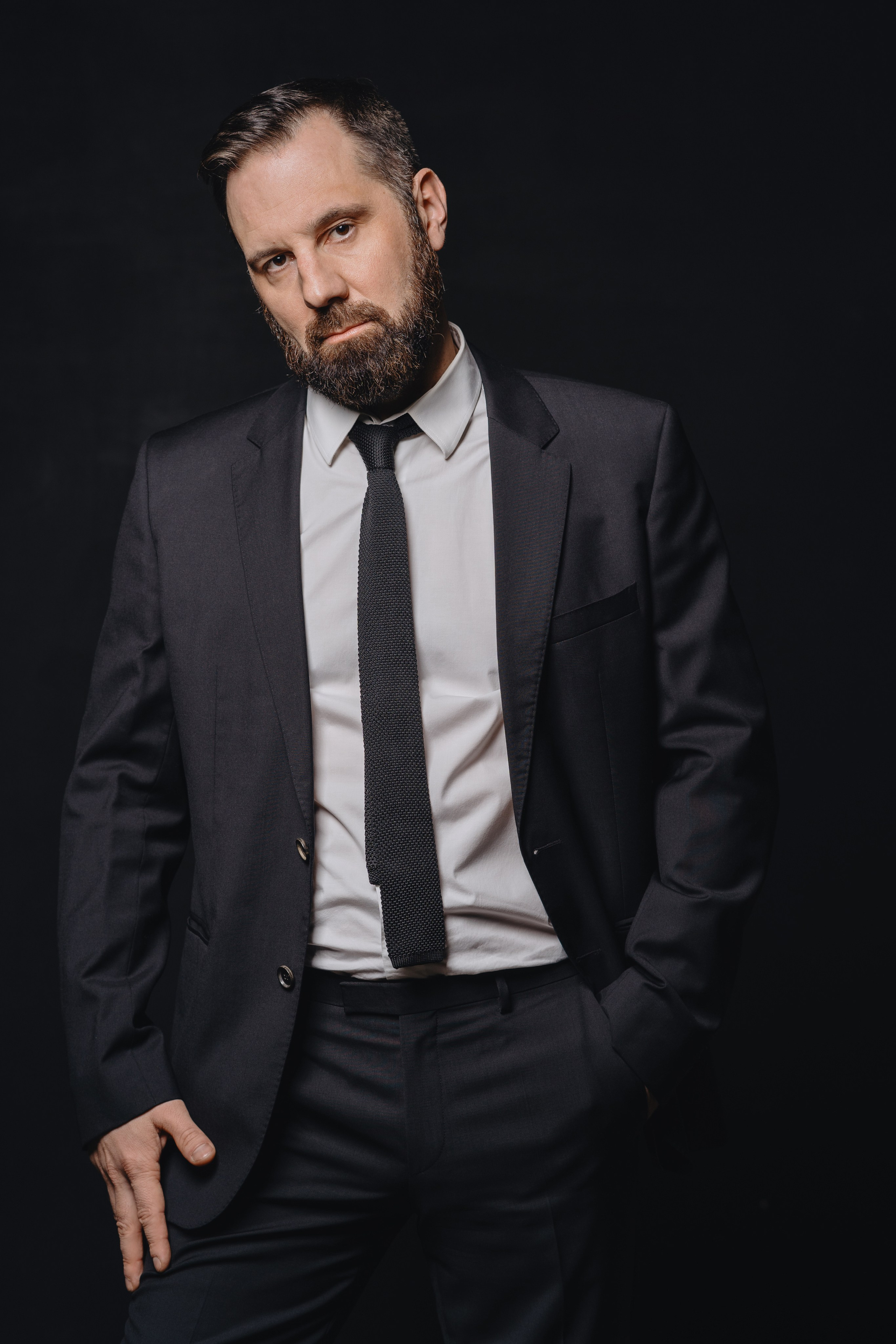 Антон. Фотограф в Санкт-Петербурге Алексеев Егор