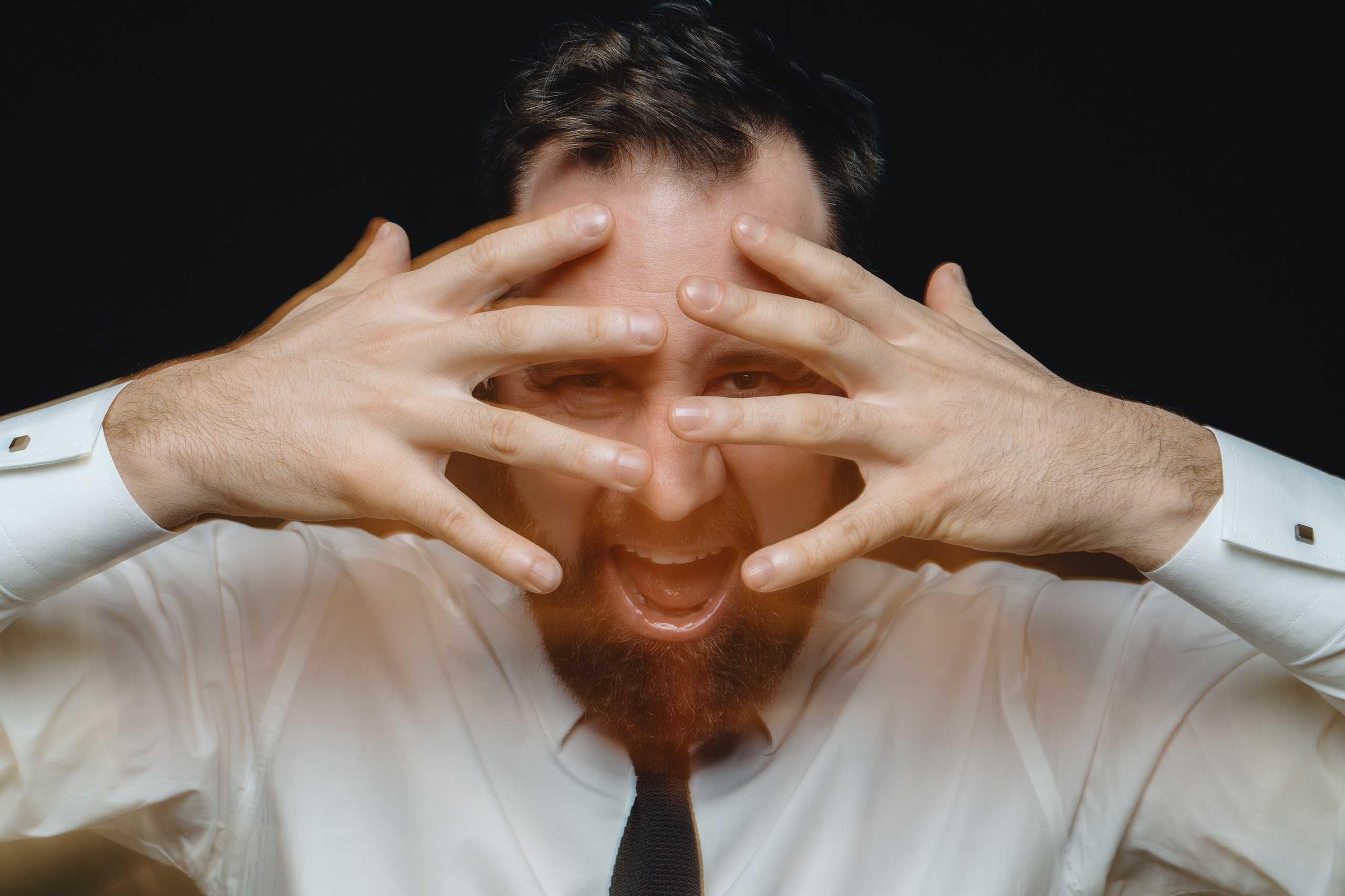 Антон. Фотограф в Санкт-Петербурге Алексеев Егор