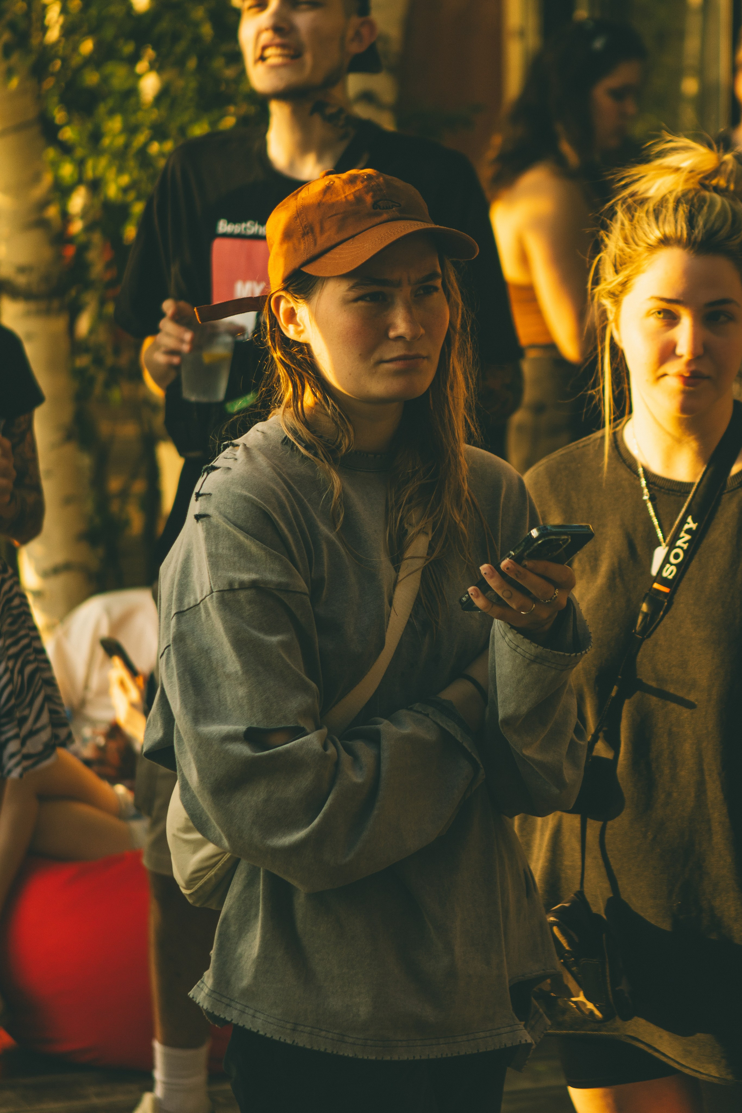 Вечеринка от Best Shop. Ilgizphoto.ru