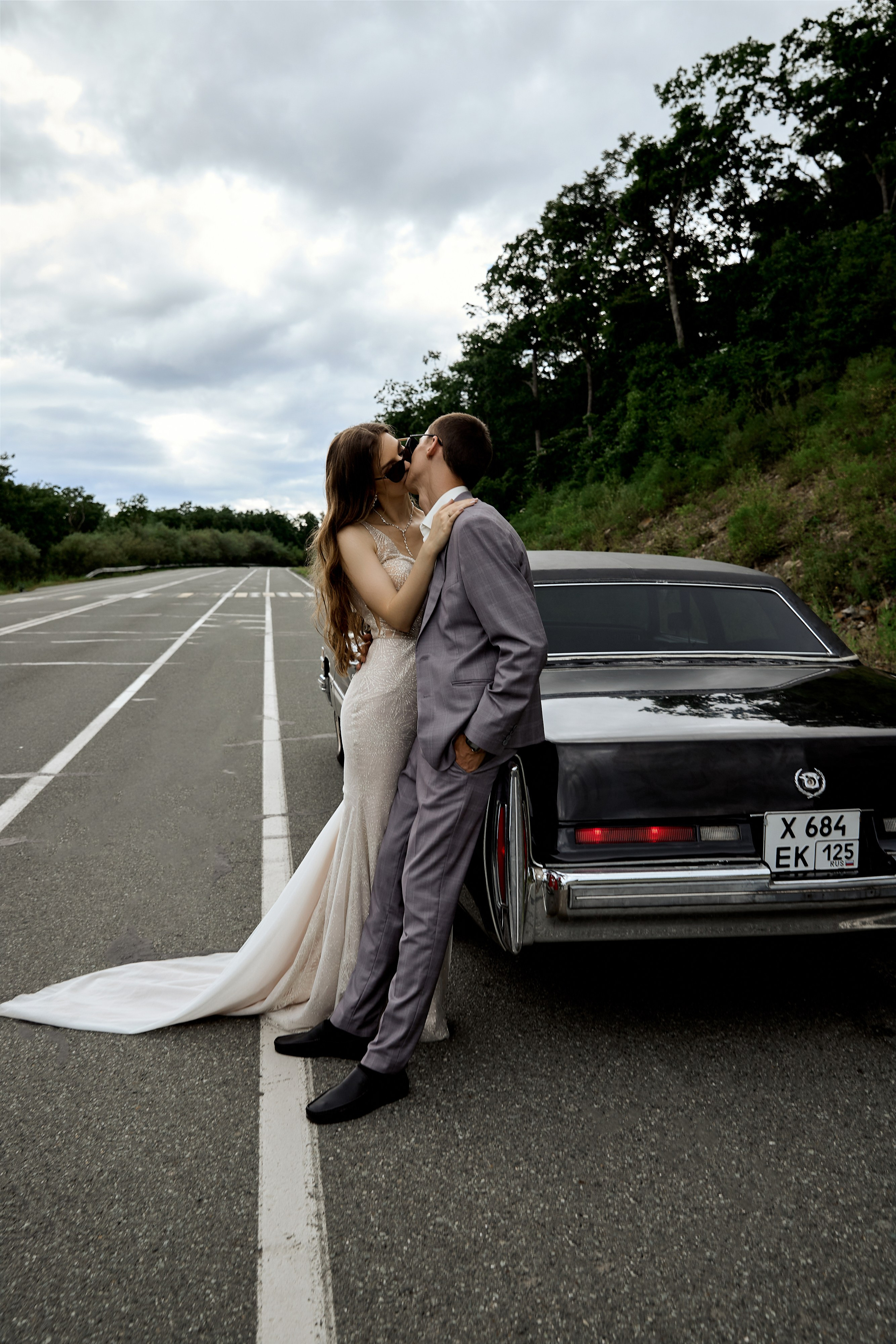 Анна. Фотограф г. Владивосток